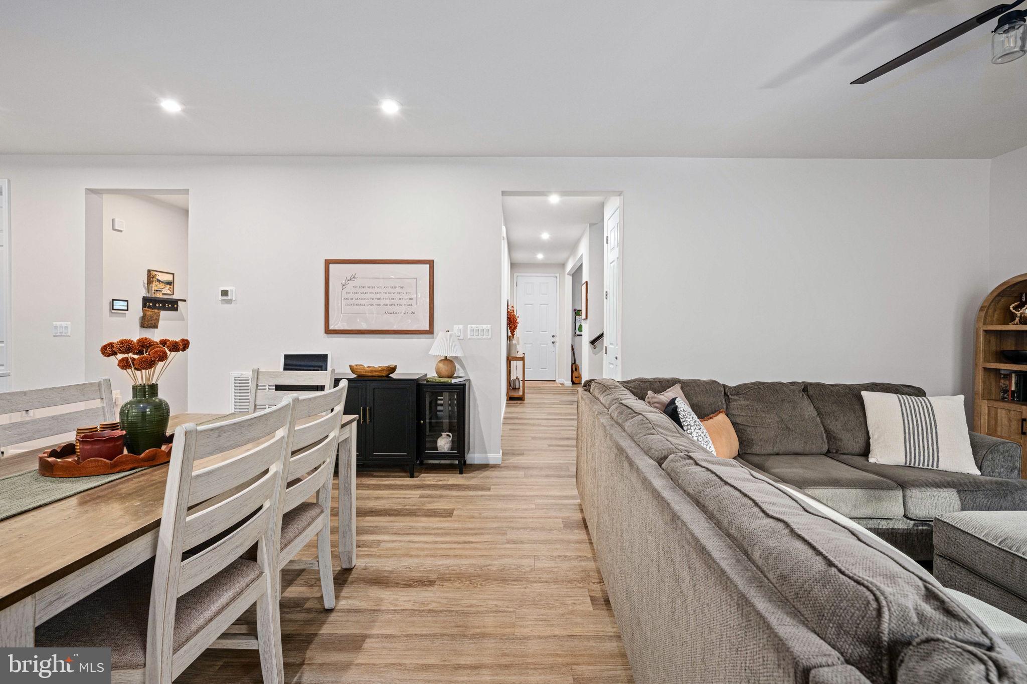 HOPYARD - Residential