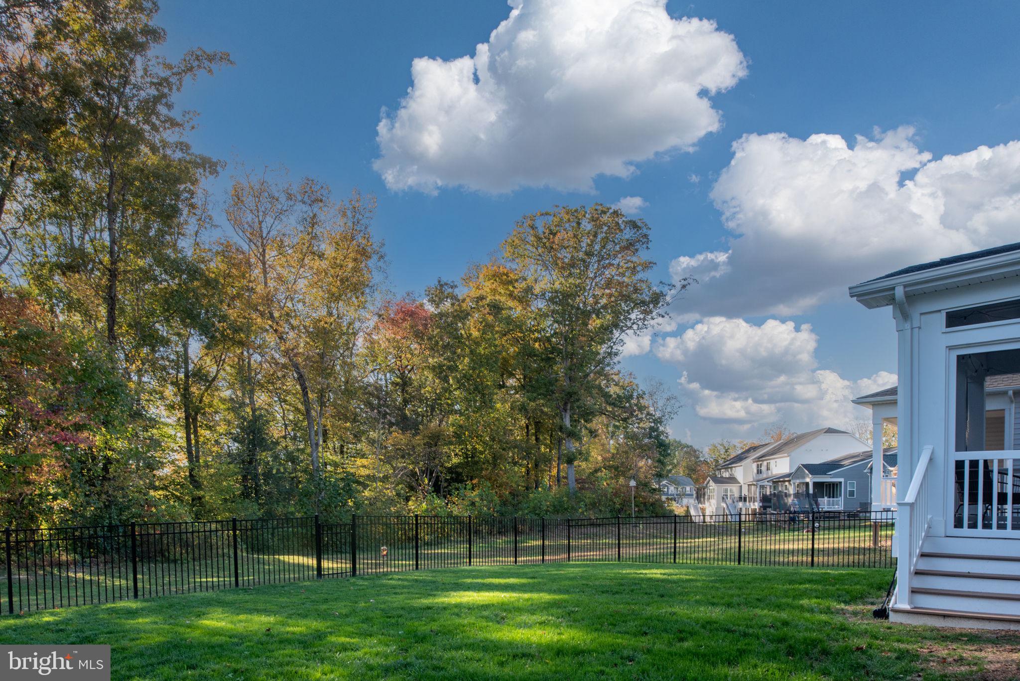 HOPYARD - Residential