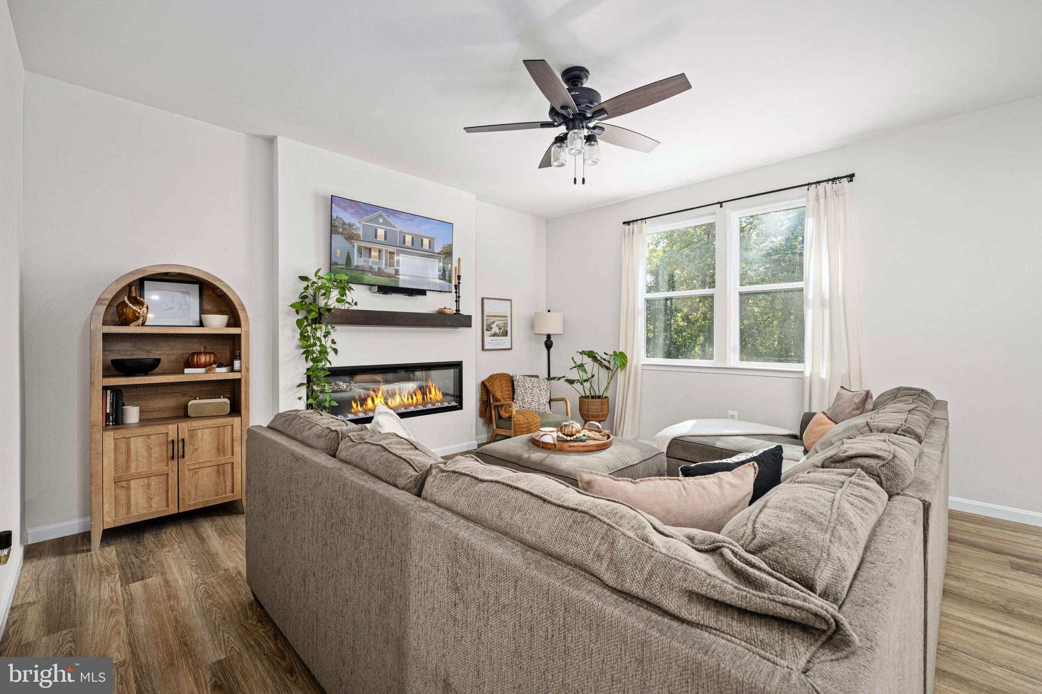 HOPYARD - Residential