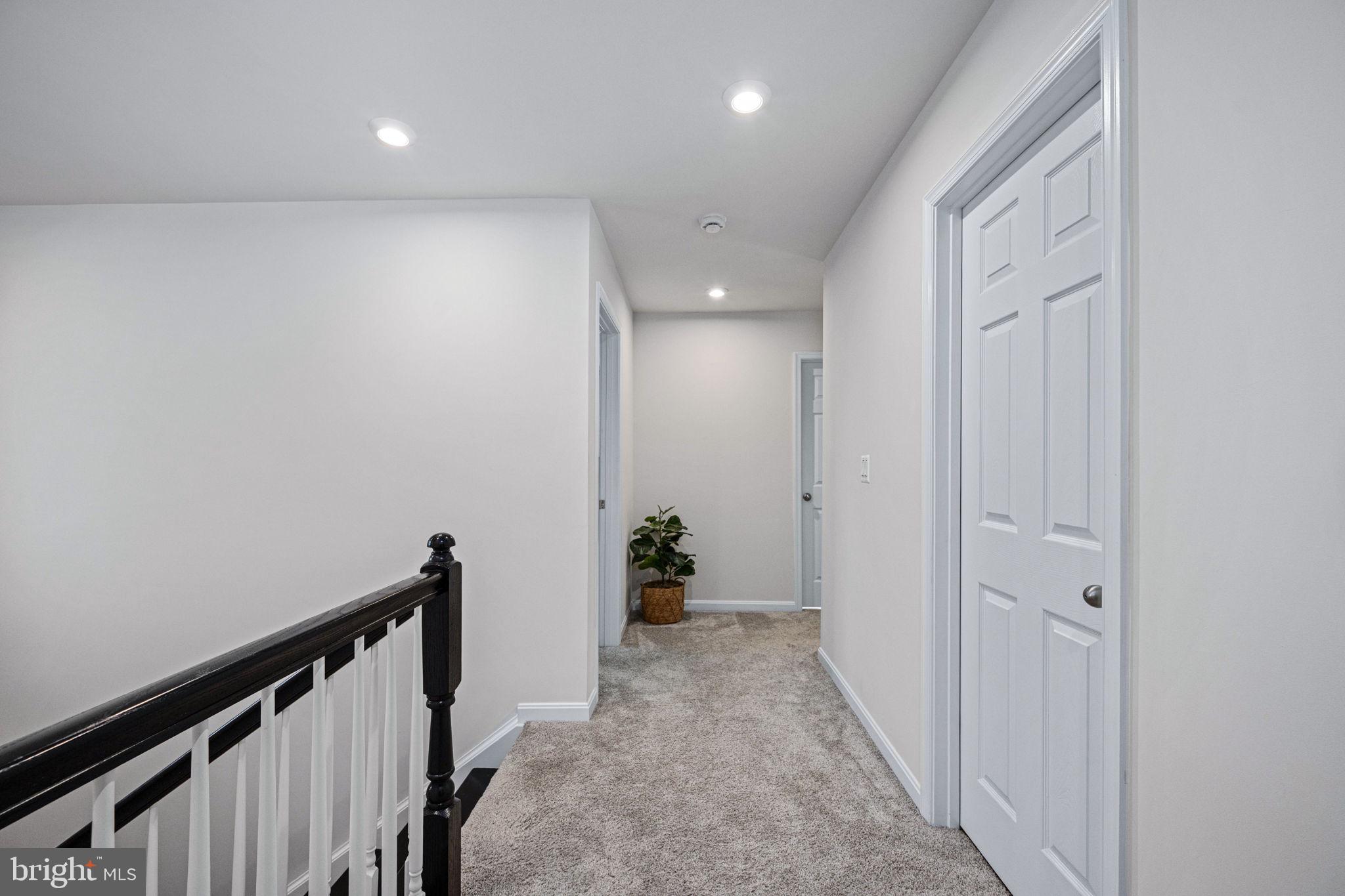 HOPYARD - Residential