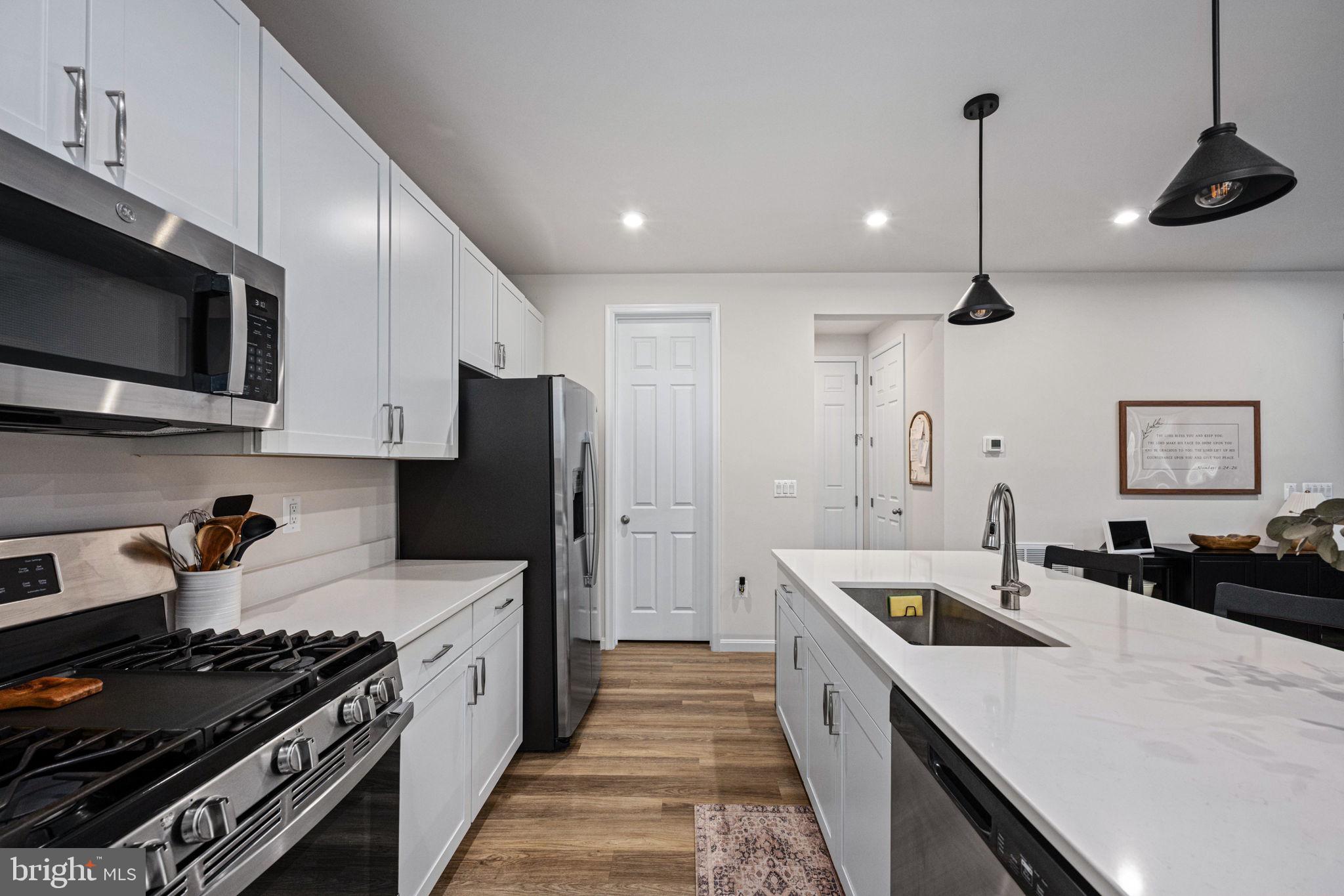 HOPYARD - Residential