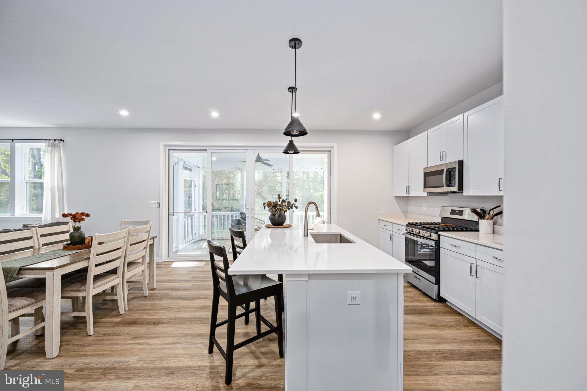 HOPYARD - Residential