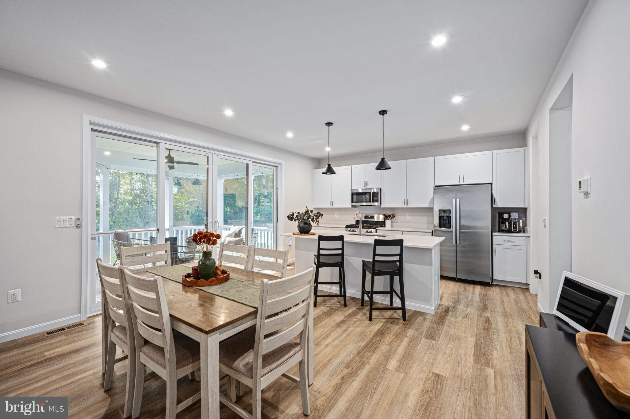 HOPYARD - Residential