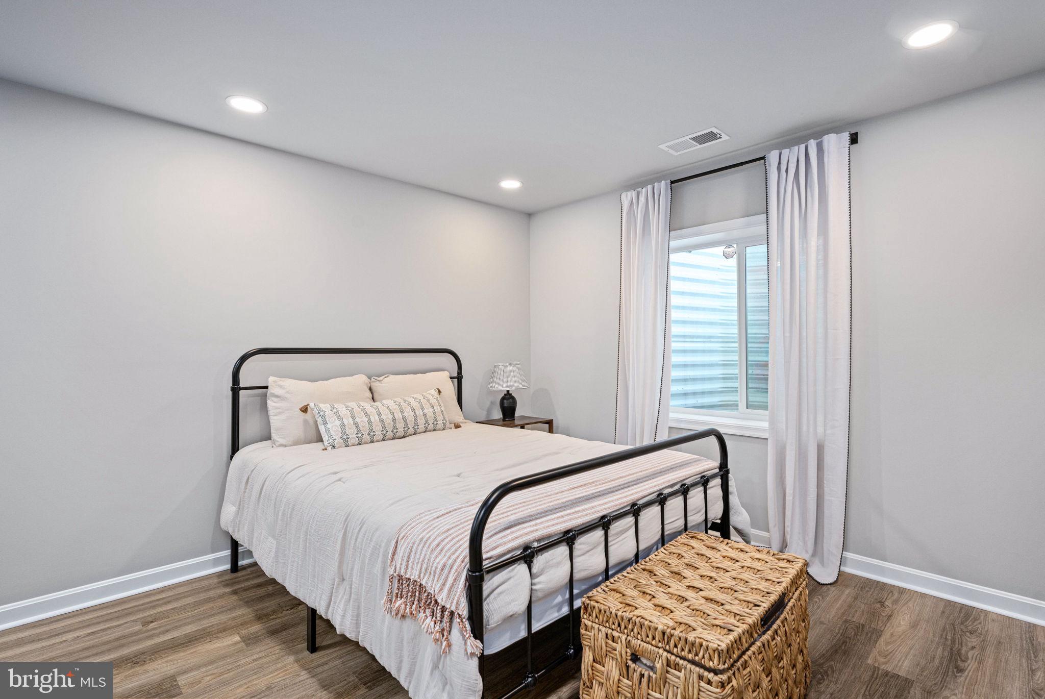 HOPYARD - Residential