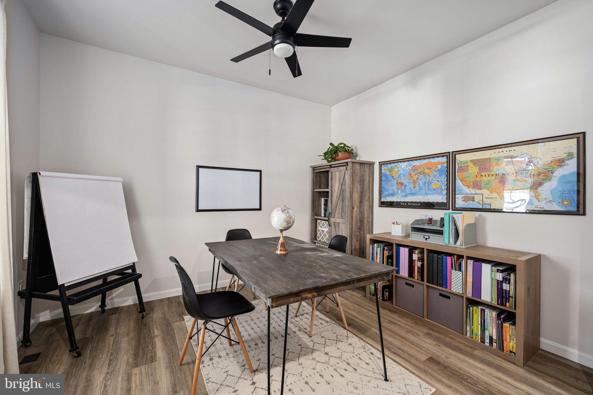 HOPYARD - Residential