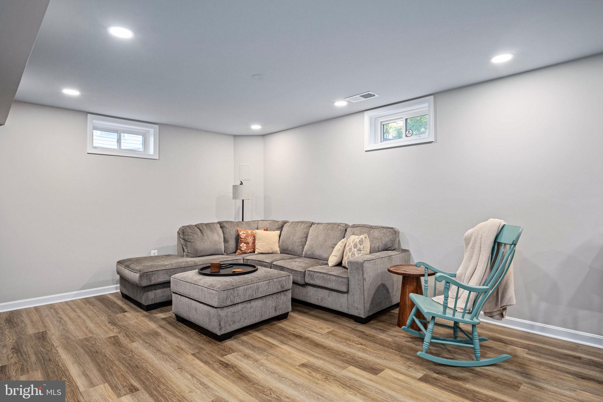 HOPYARD - Residential