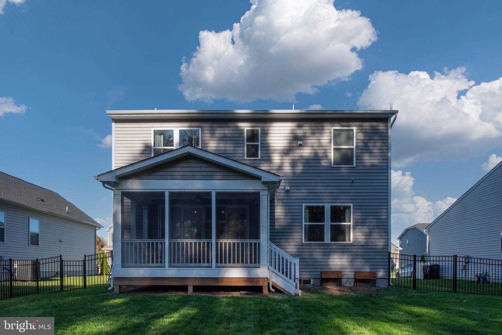 HOPYARD - Residential