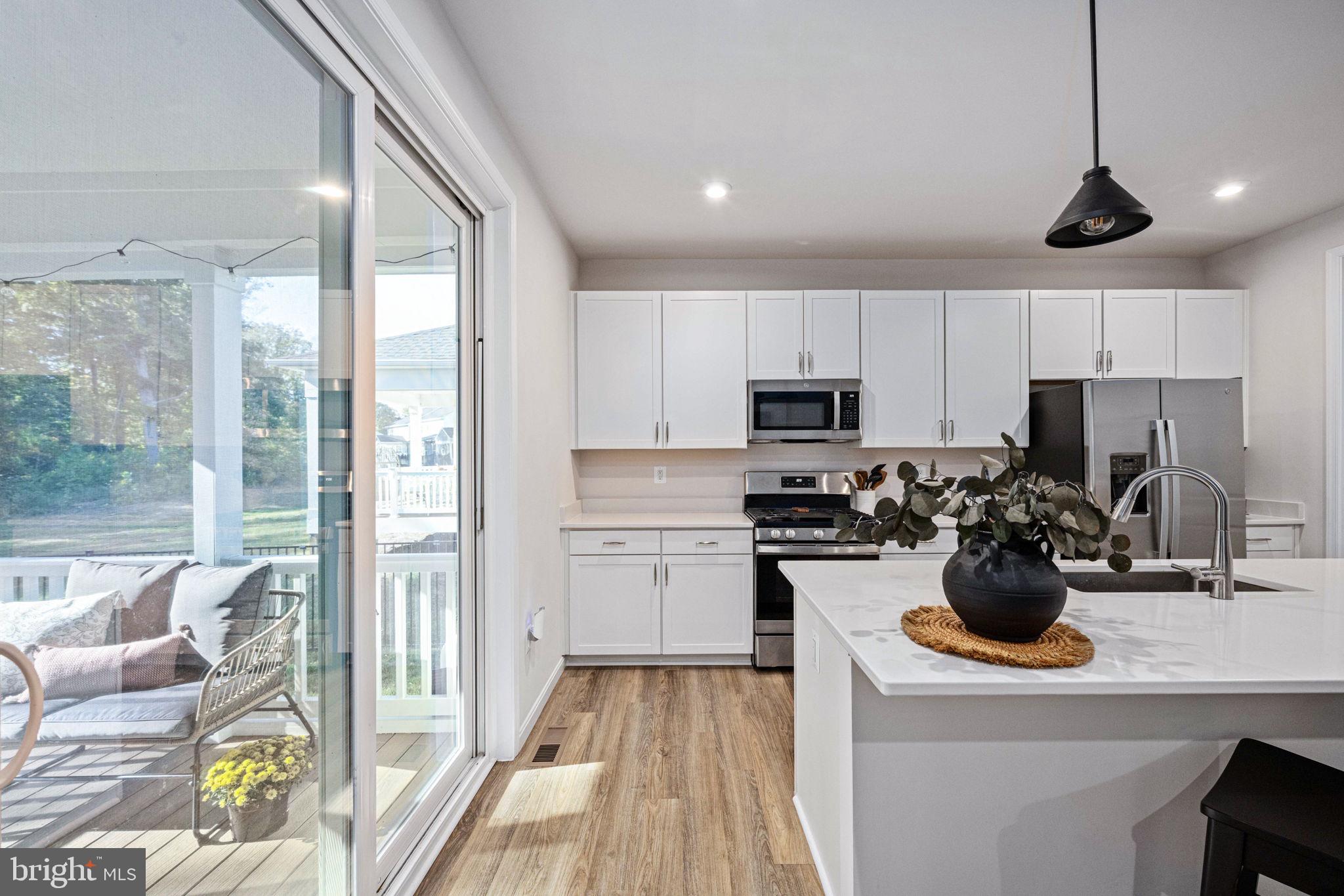 HOPYARD - Residential