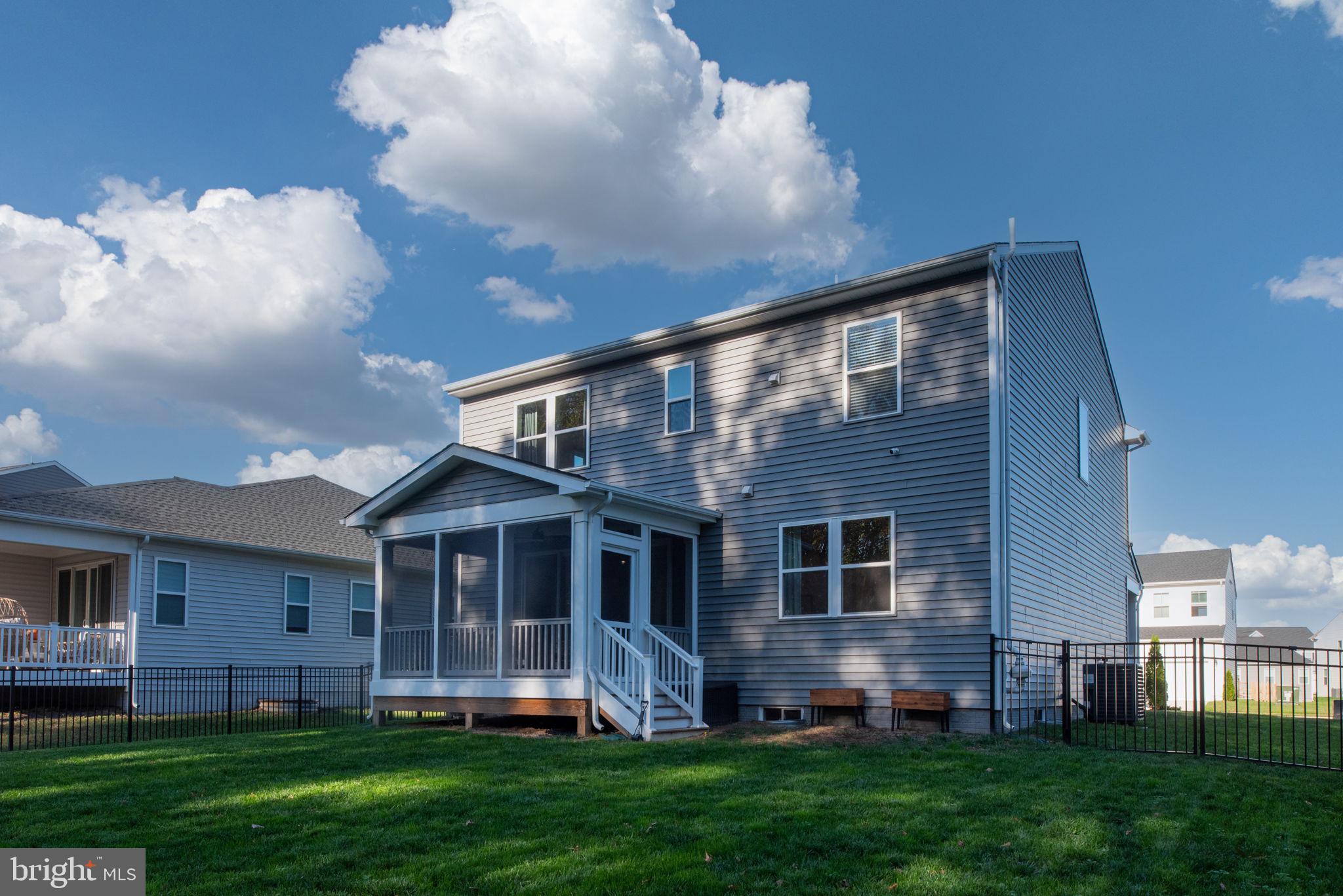 HOPYARD - Residential