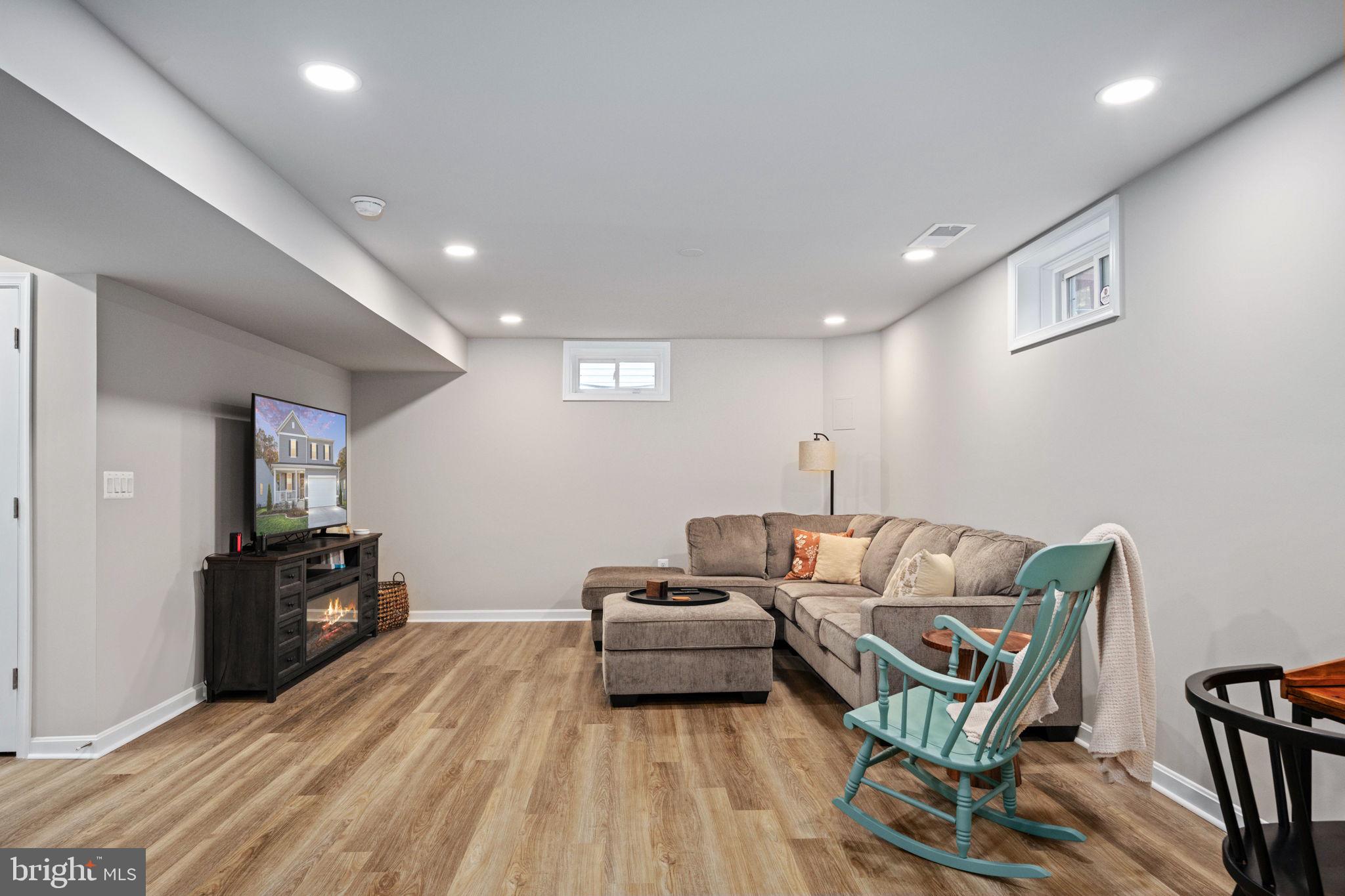 HOPYARD - Residential