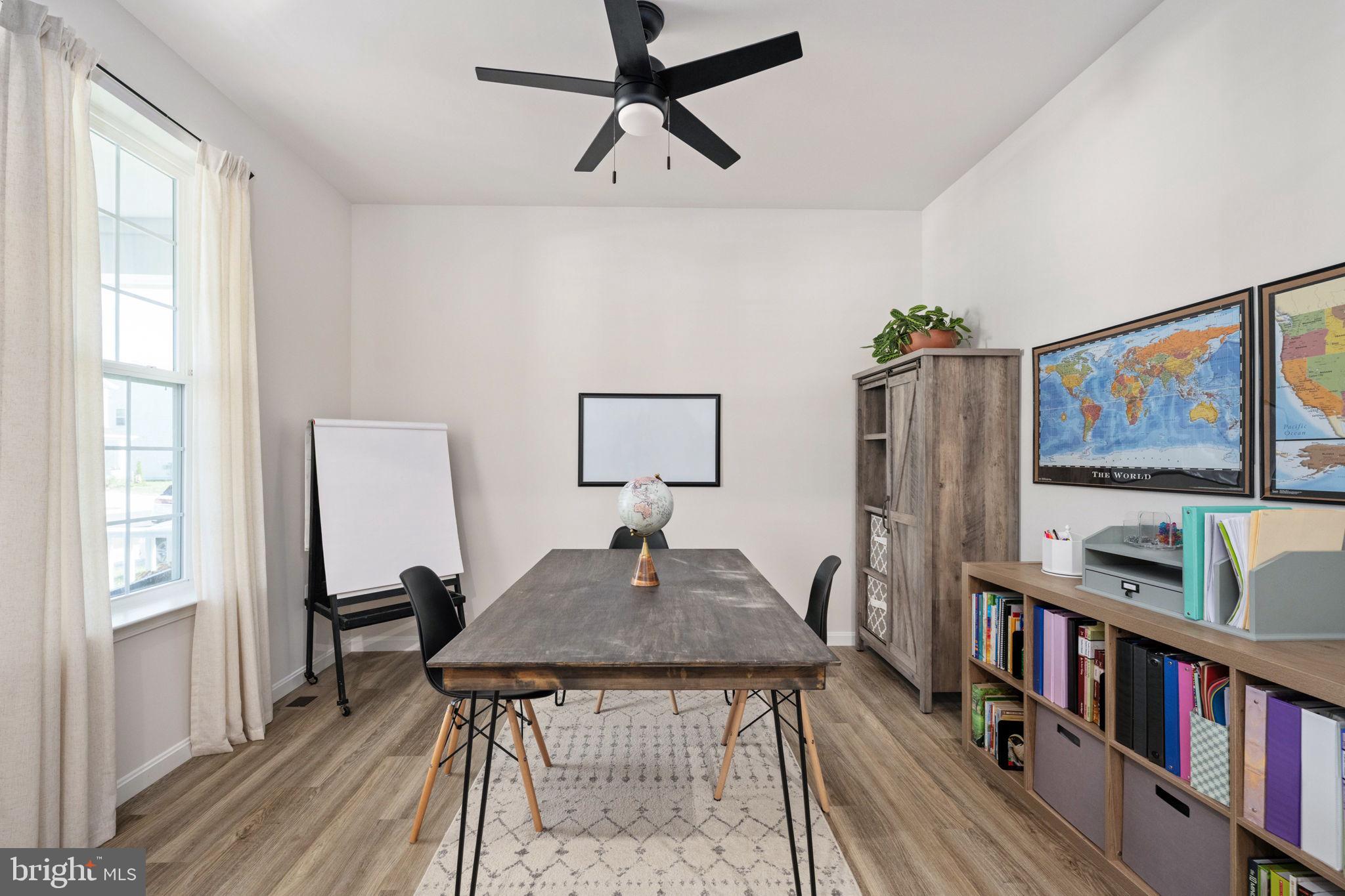 HOPYARD - Residential