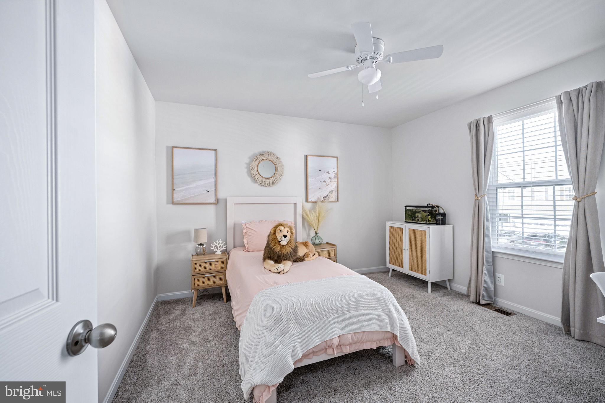 HOPYARD - Residential