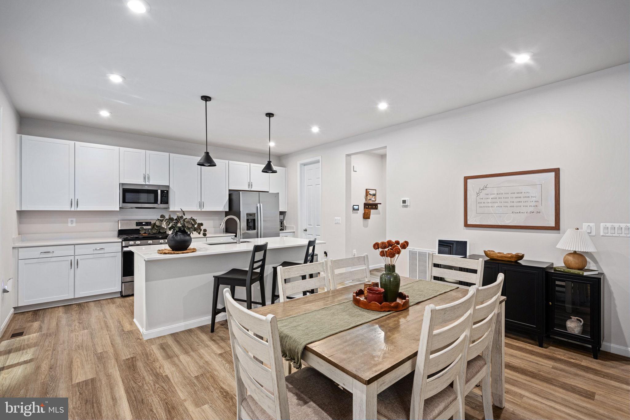 HOPYARD - Residential