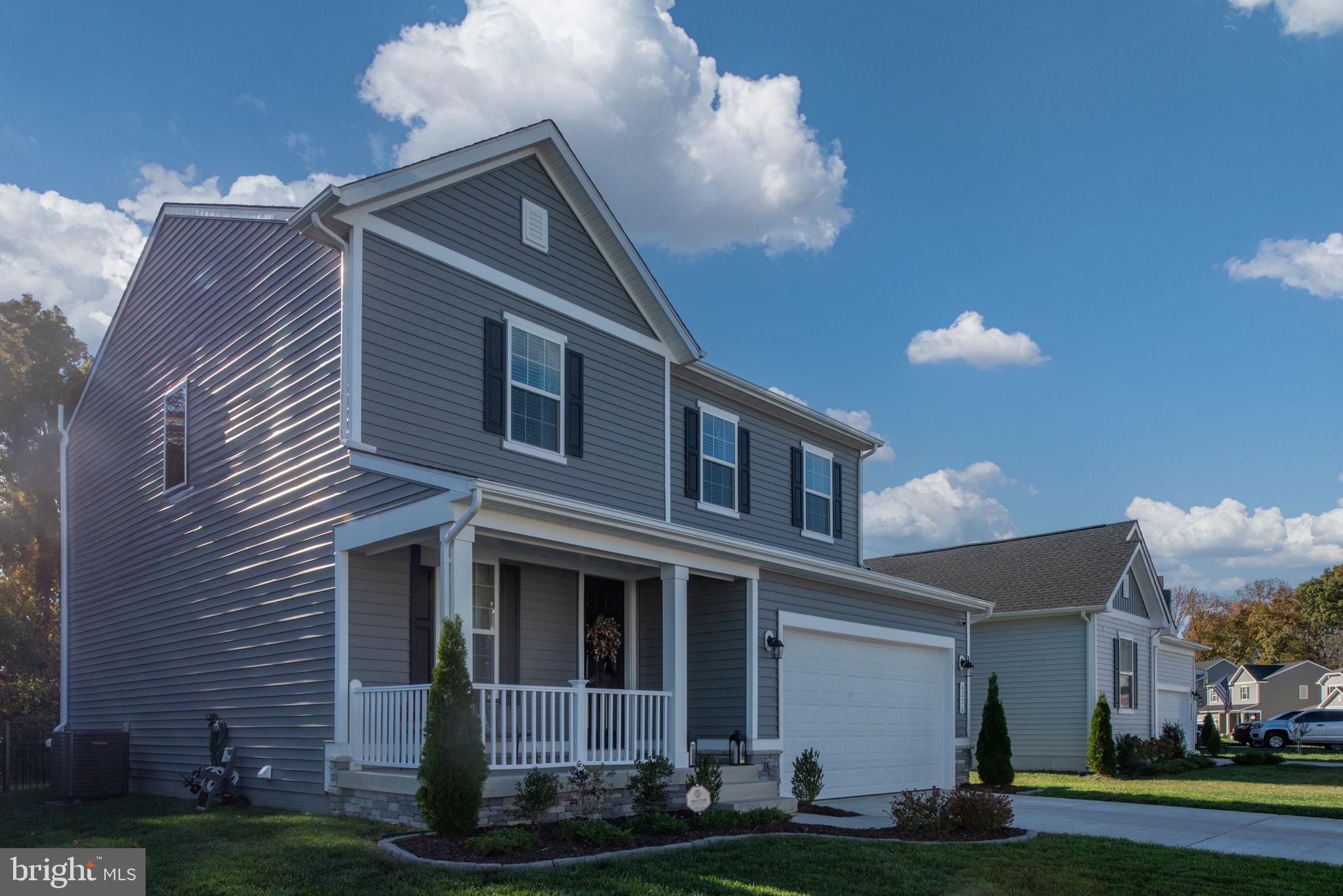 HOPYARD - Residential