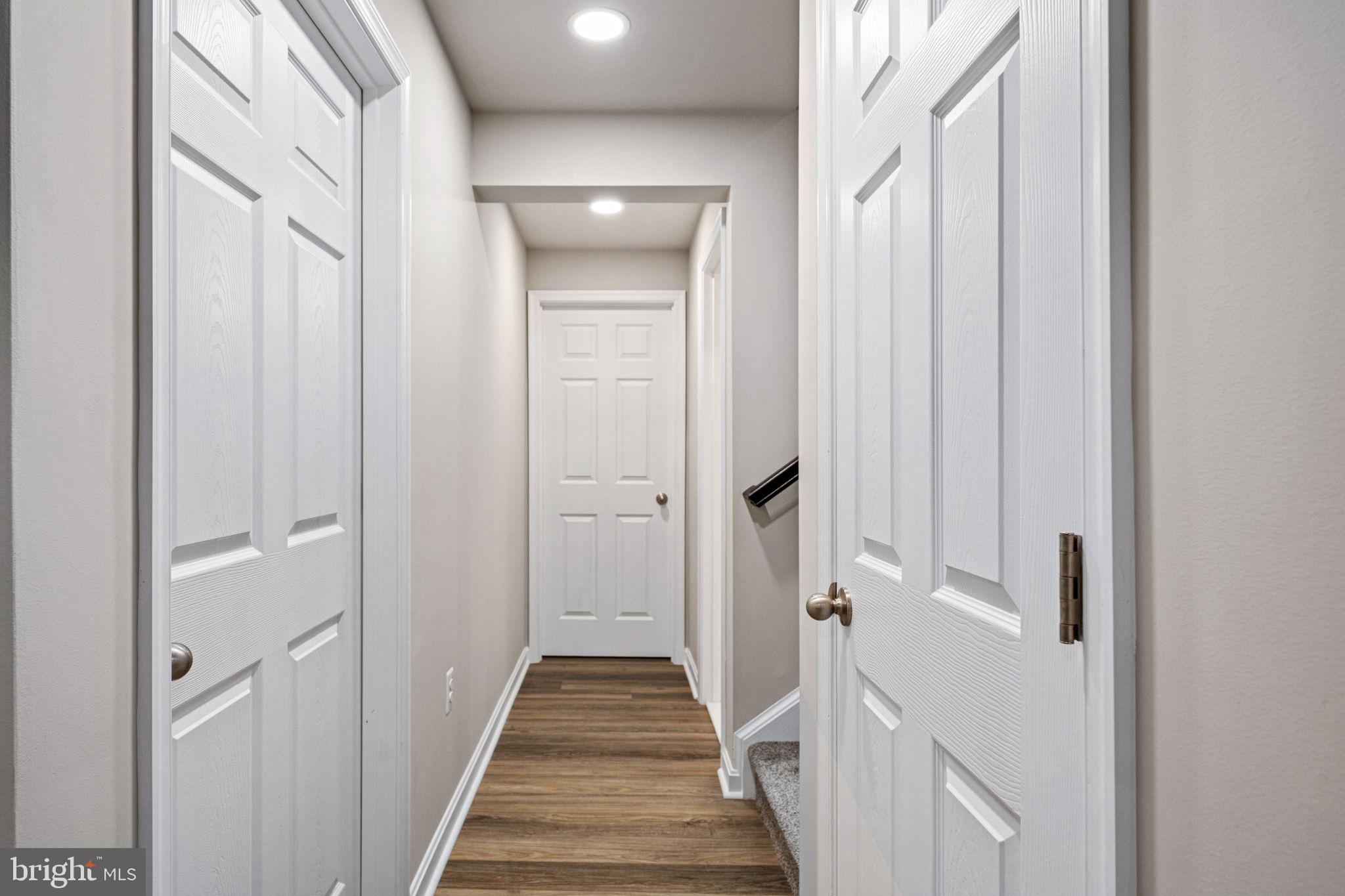 HOPYARD - Residential