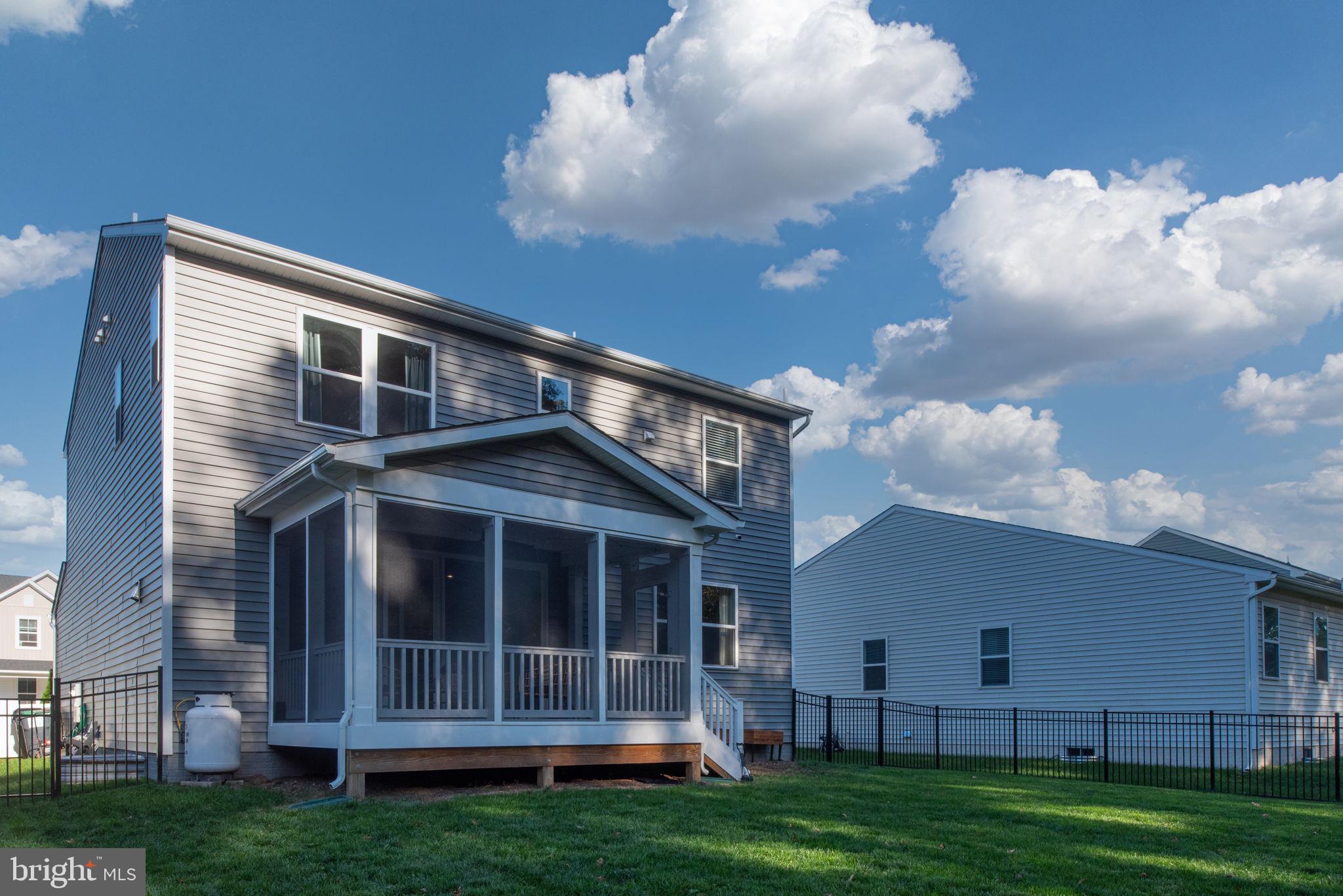 HOPYARD - Residential