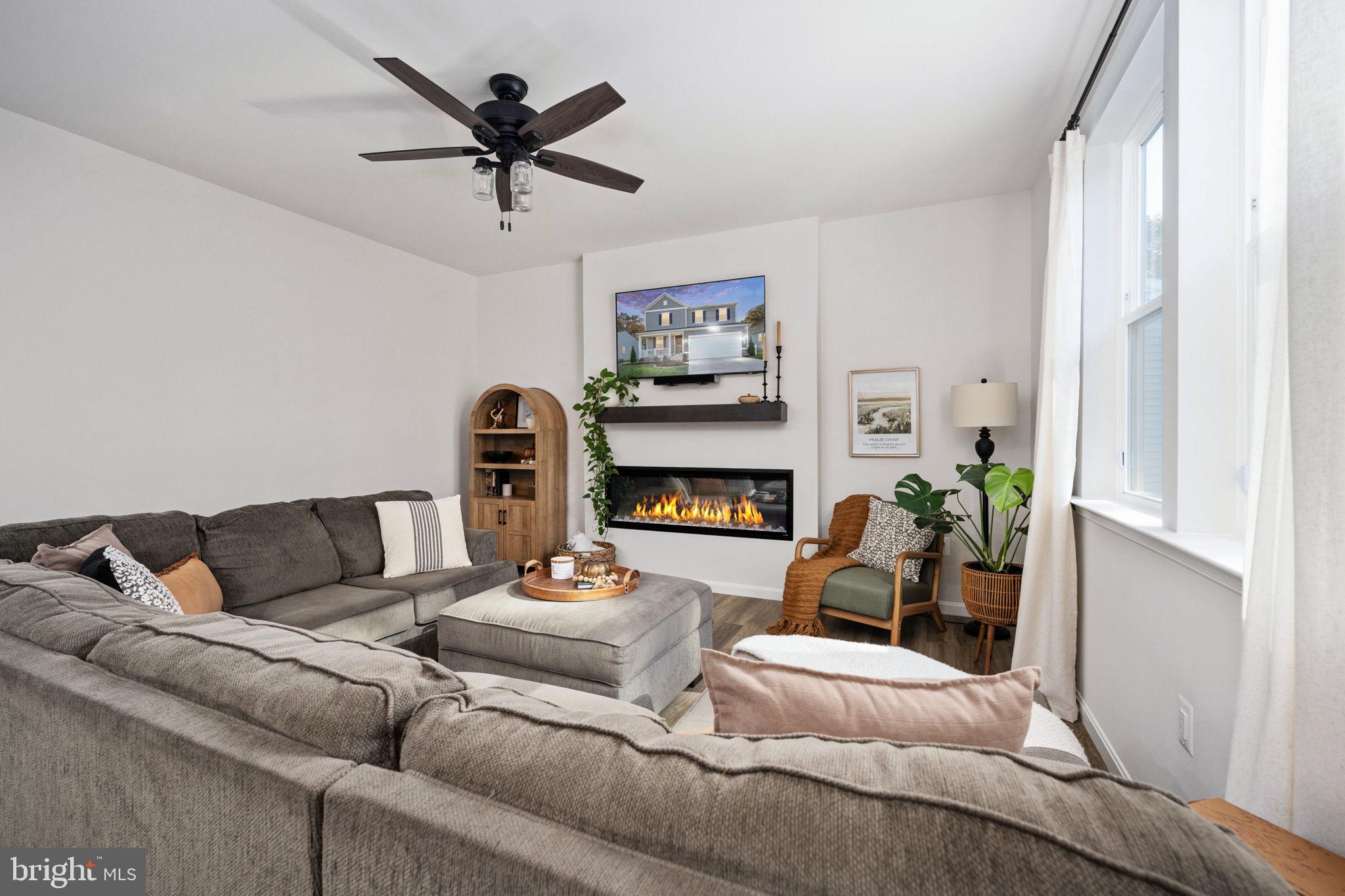 HOPYARD - Residential