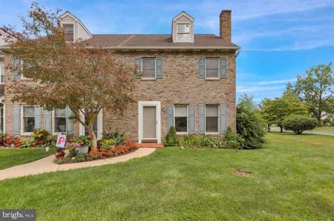 Townhouse For Sale - 447 Cahill Circle<br/> Chester County, HONEY BROOK, PA 19344