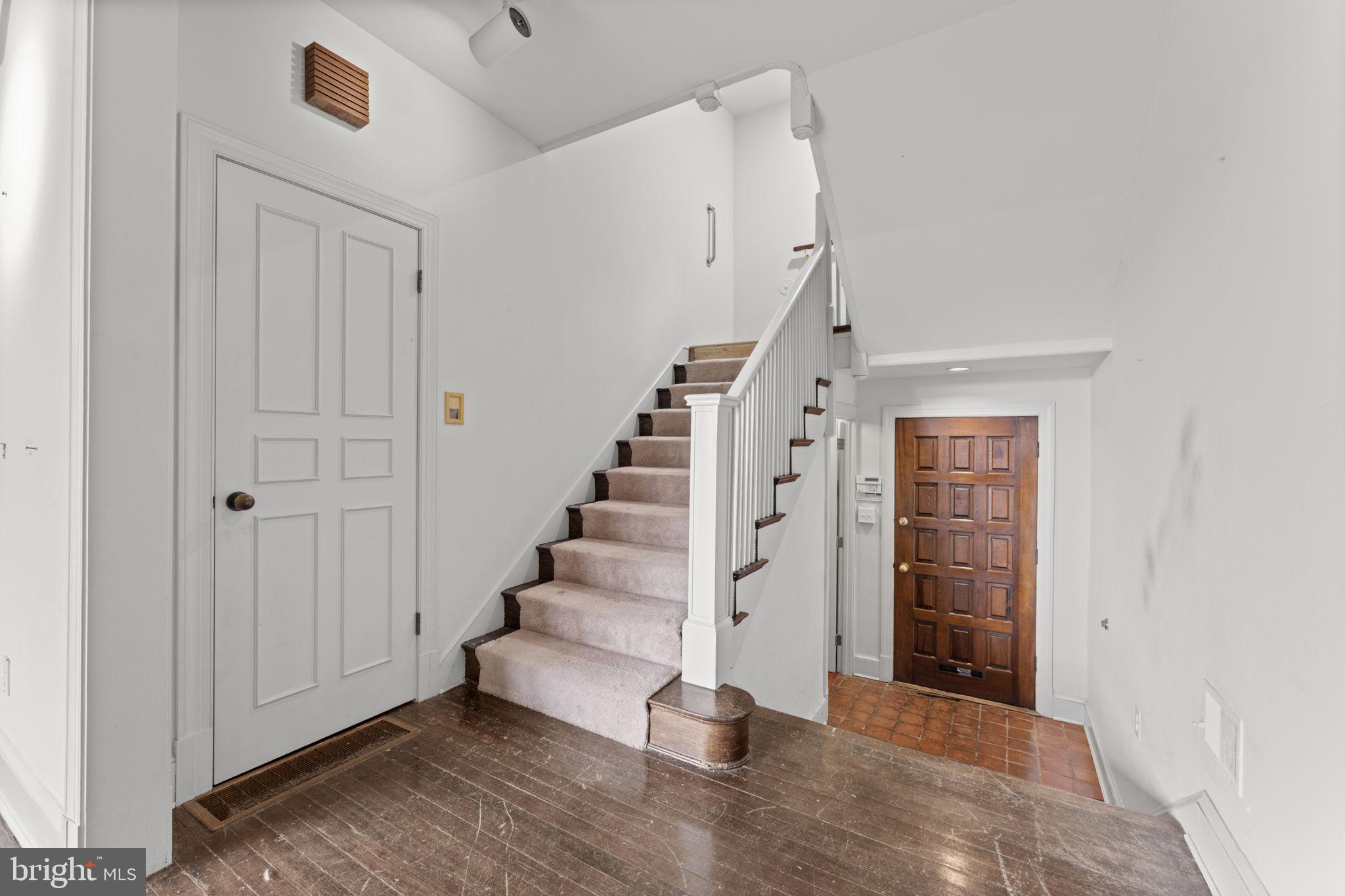2812 ADAMS MILL ROAD NW