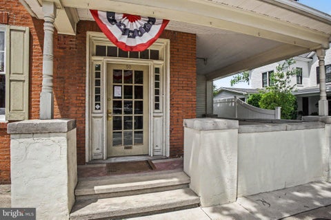 Photo of 50 S Broad Street, LITITZ, PA 17543 (MLS # PALA2090100)