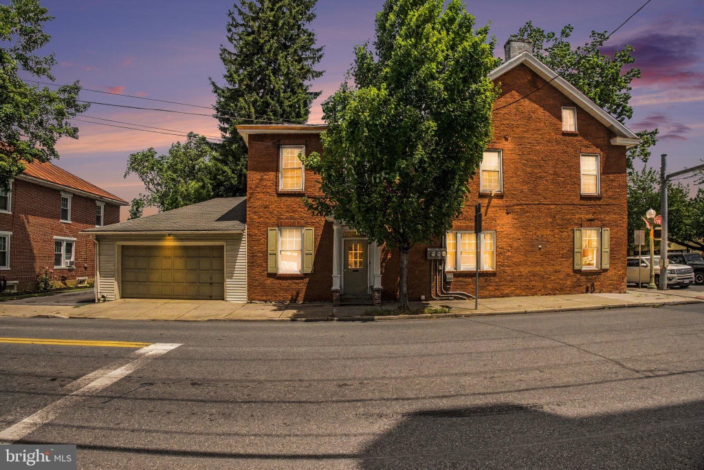Photo of 50 S Broad Street, LITITZ, PA 17543 (MLS # PALA2090100)