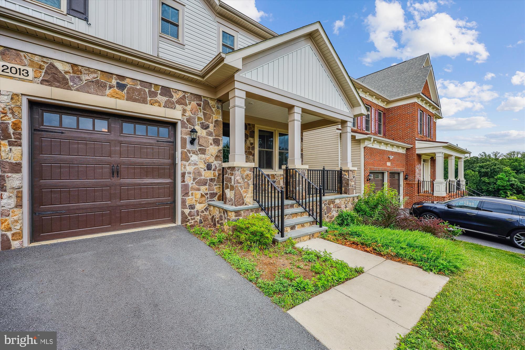 22013 WOODCOCK WAY