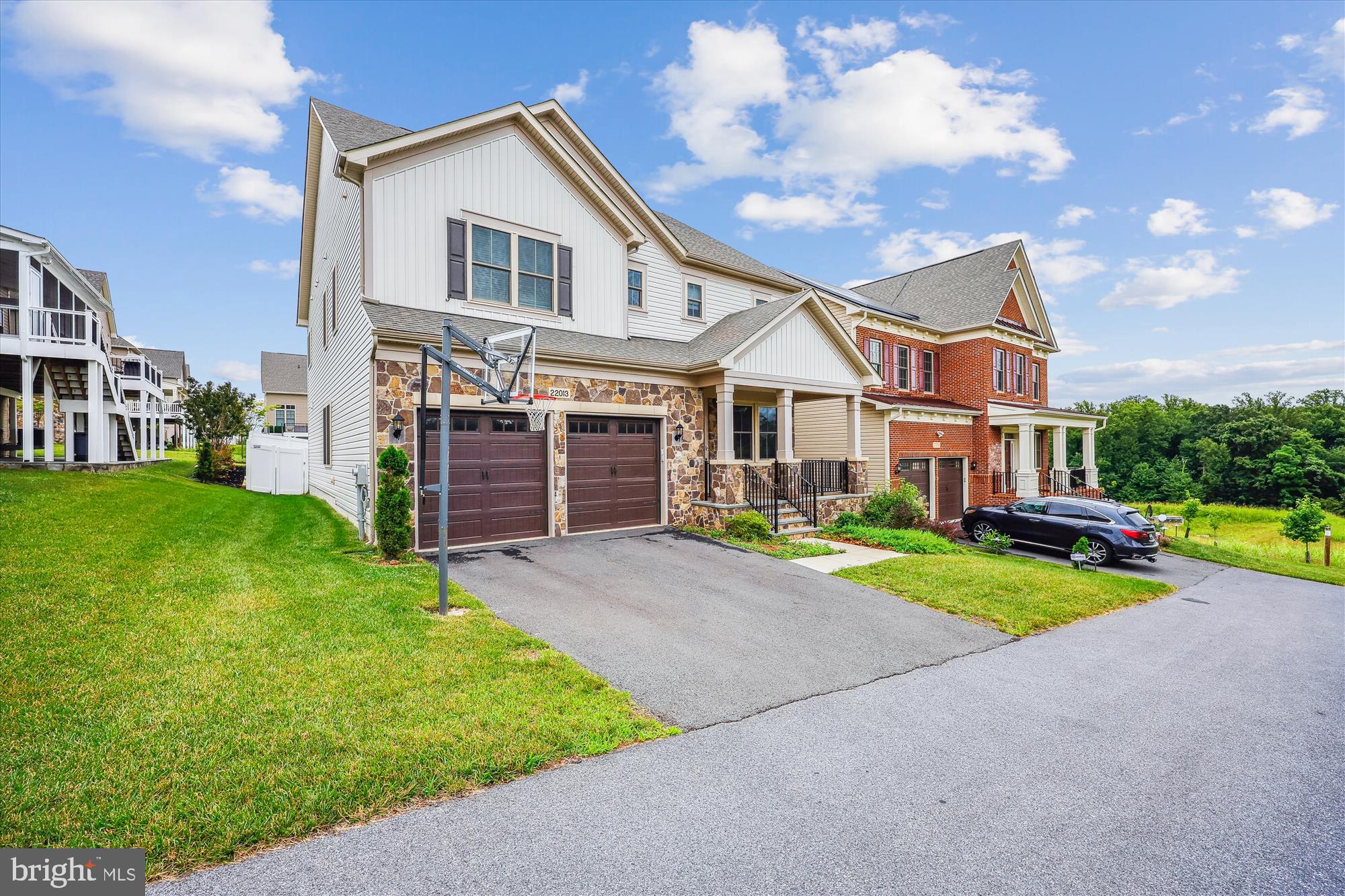 22013 WOODCOCK WAY