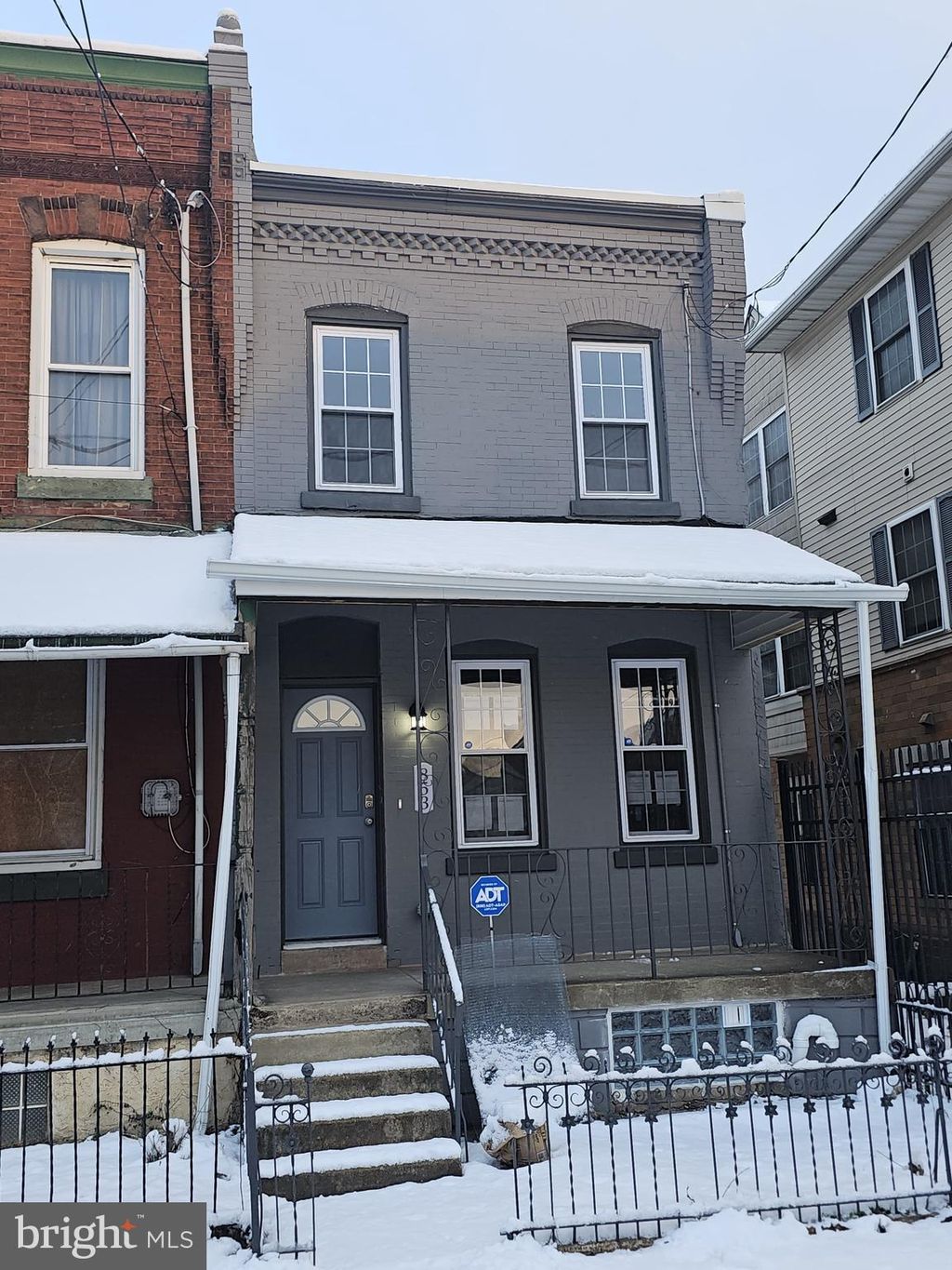 Photo of 853 N 45th Street #1, PHILADELPHIA, PA 19104 (MLS # PAPH2567362)