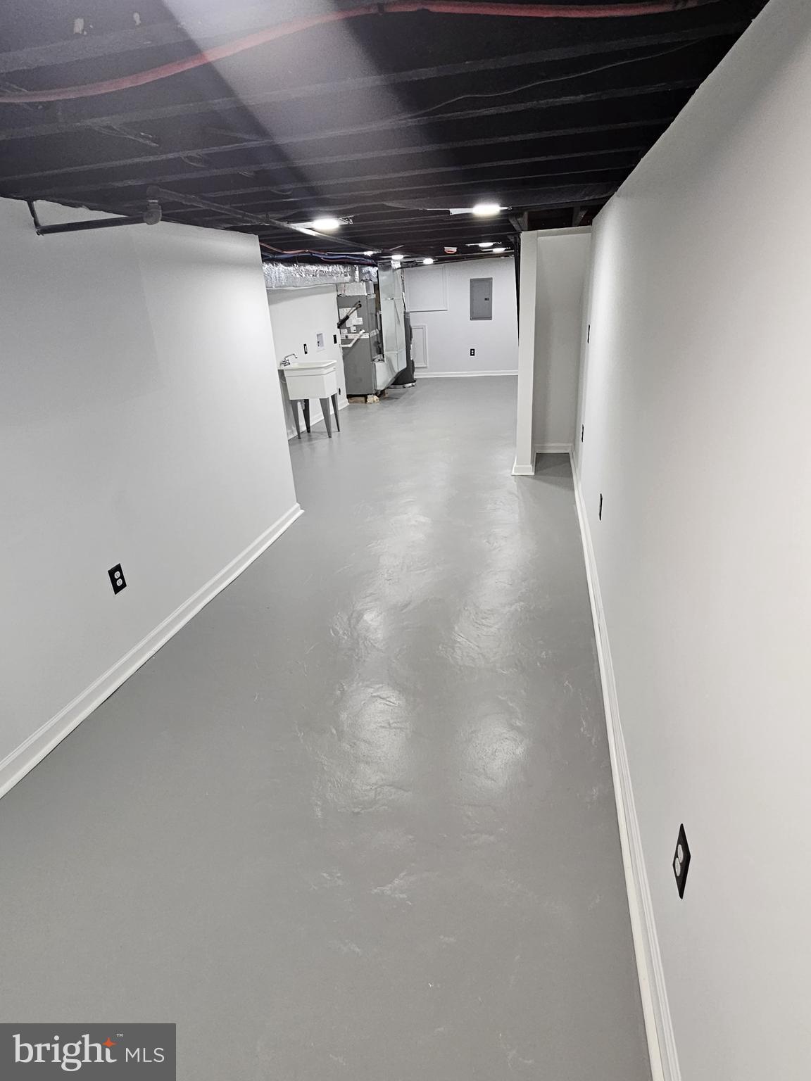 MILL CREEK - Residential