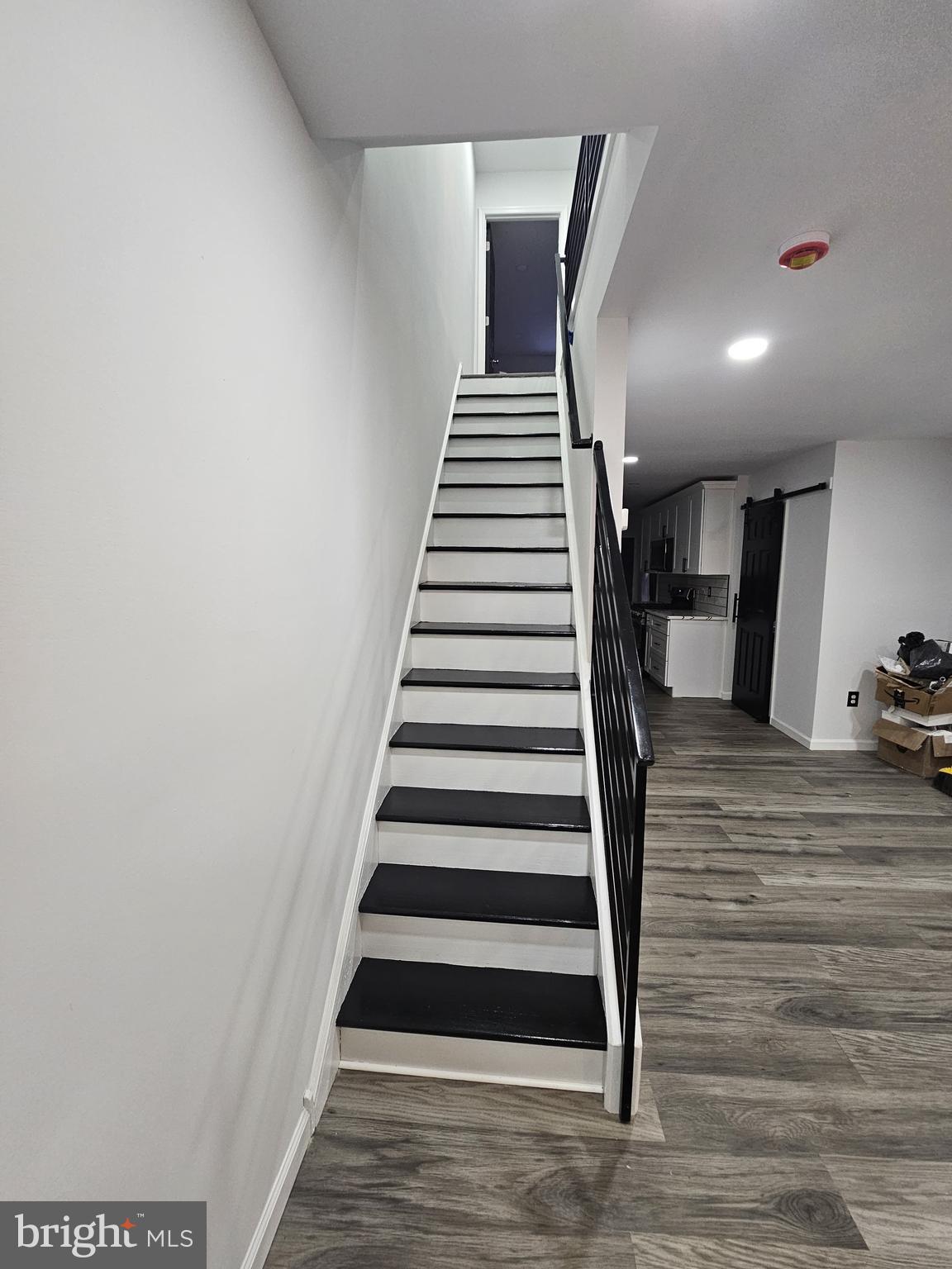 MILL CREEK - Residential