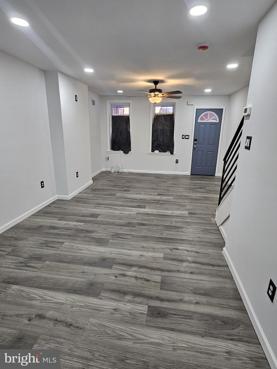 MILL CREEK - Residential