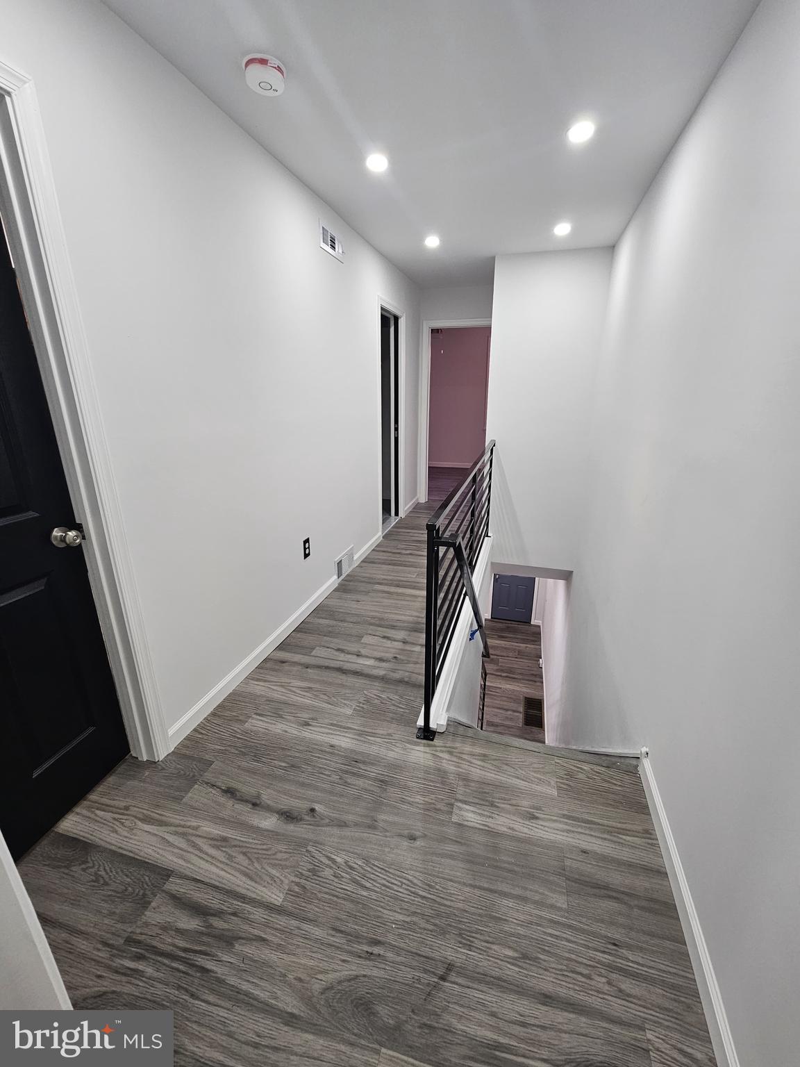 MILL CREEK - Residential