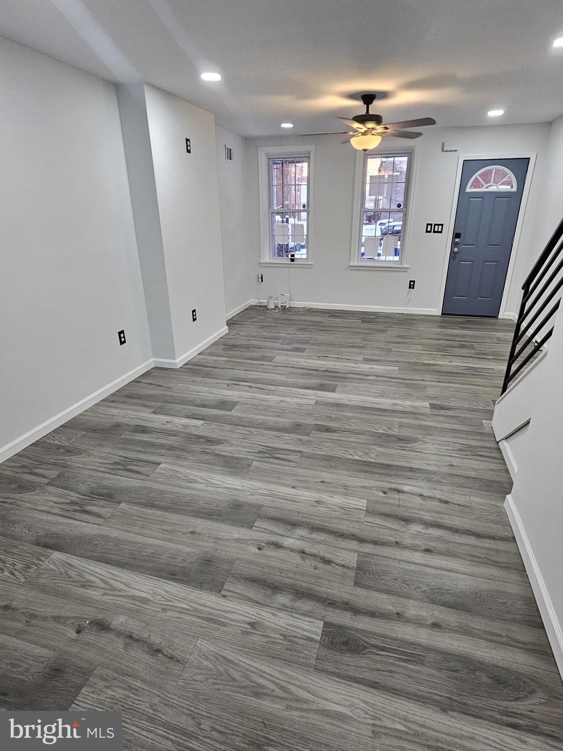 MILL CREEK - Residential