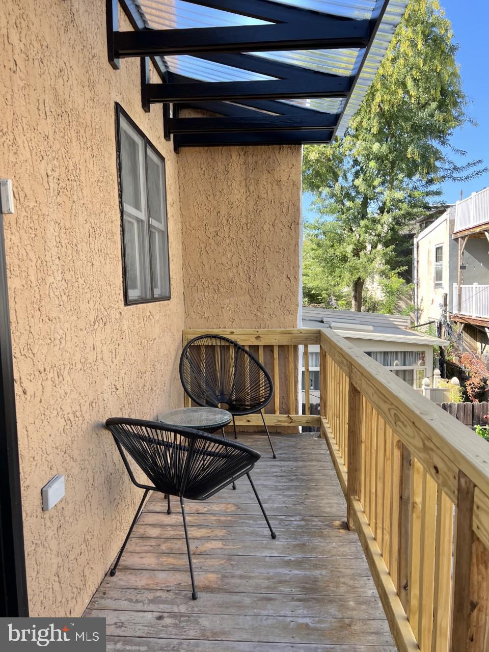 CENTER CITY - Residential Lease