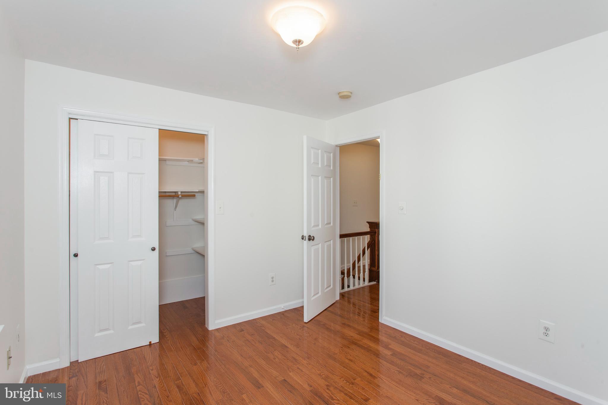 CENTER CITY - Residential Lease