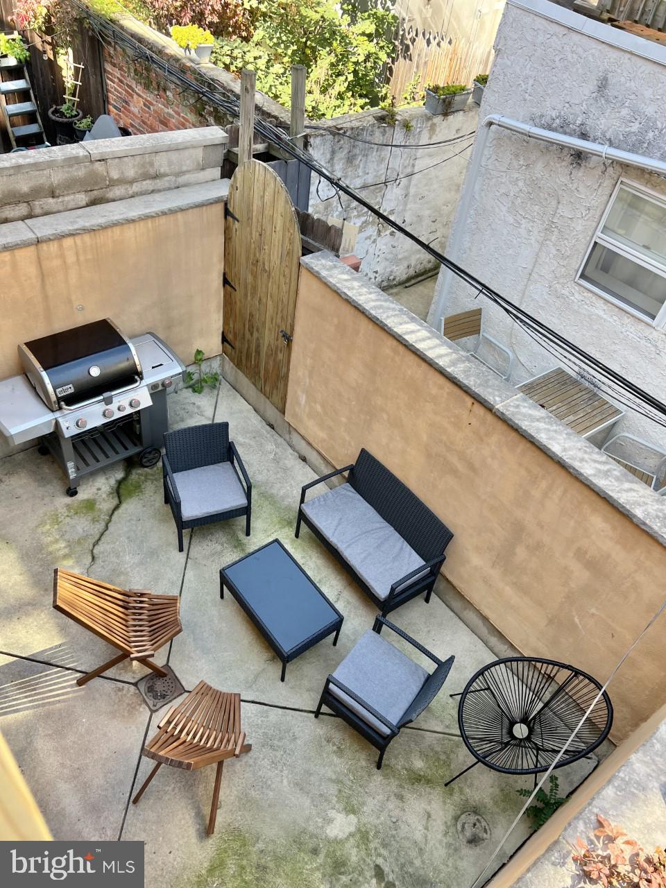 CENTER CITY - Residential Lease