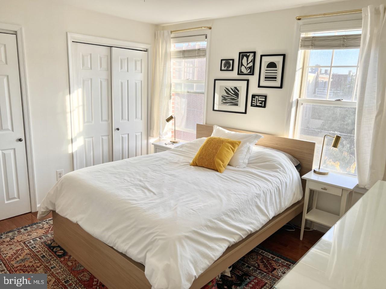 CENTER CITY - Residential Lease