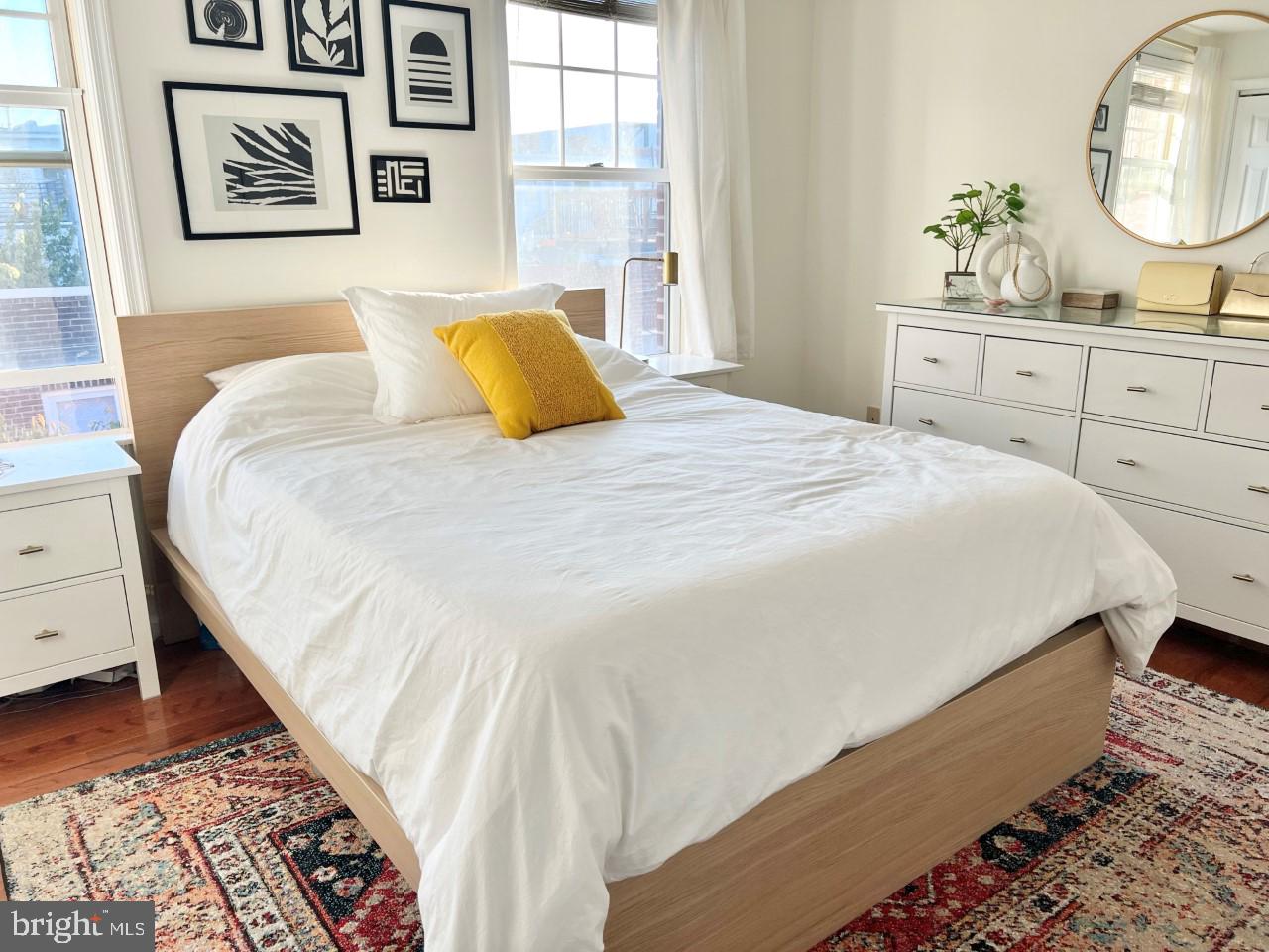 CENTER CITY - Residential Lease