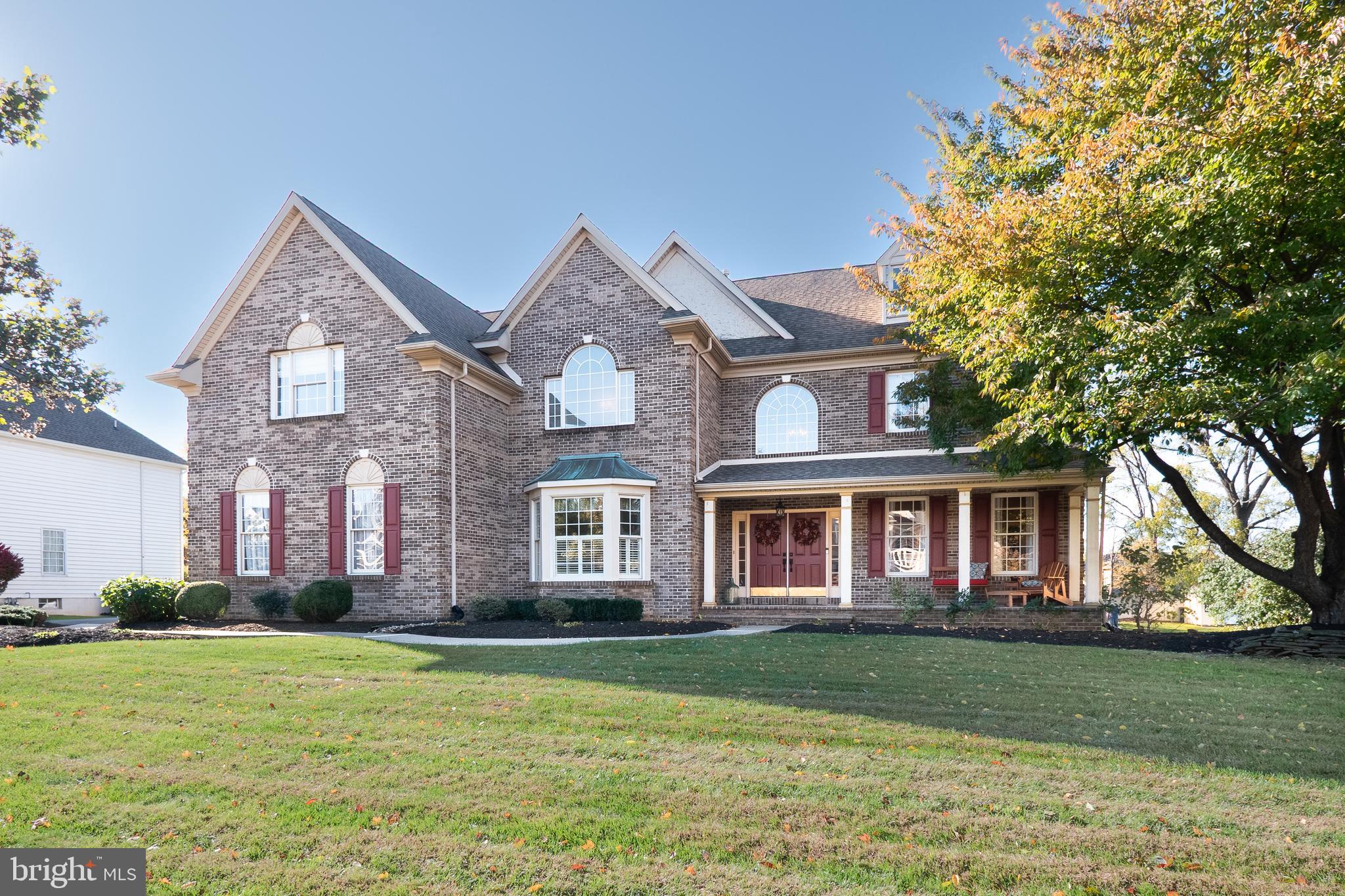 PHEASANT RUN 2 - Residential