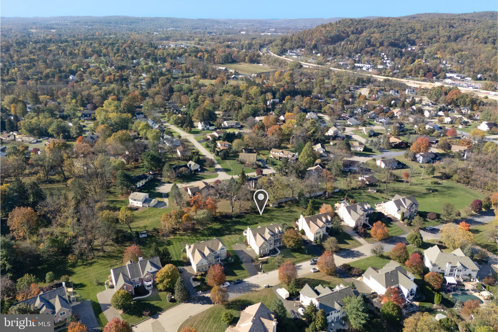 PHEASANT RUN 2 - Residential