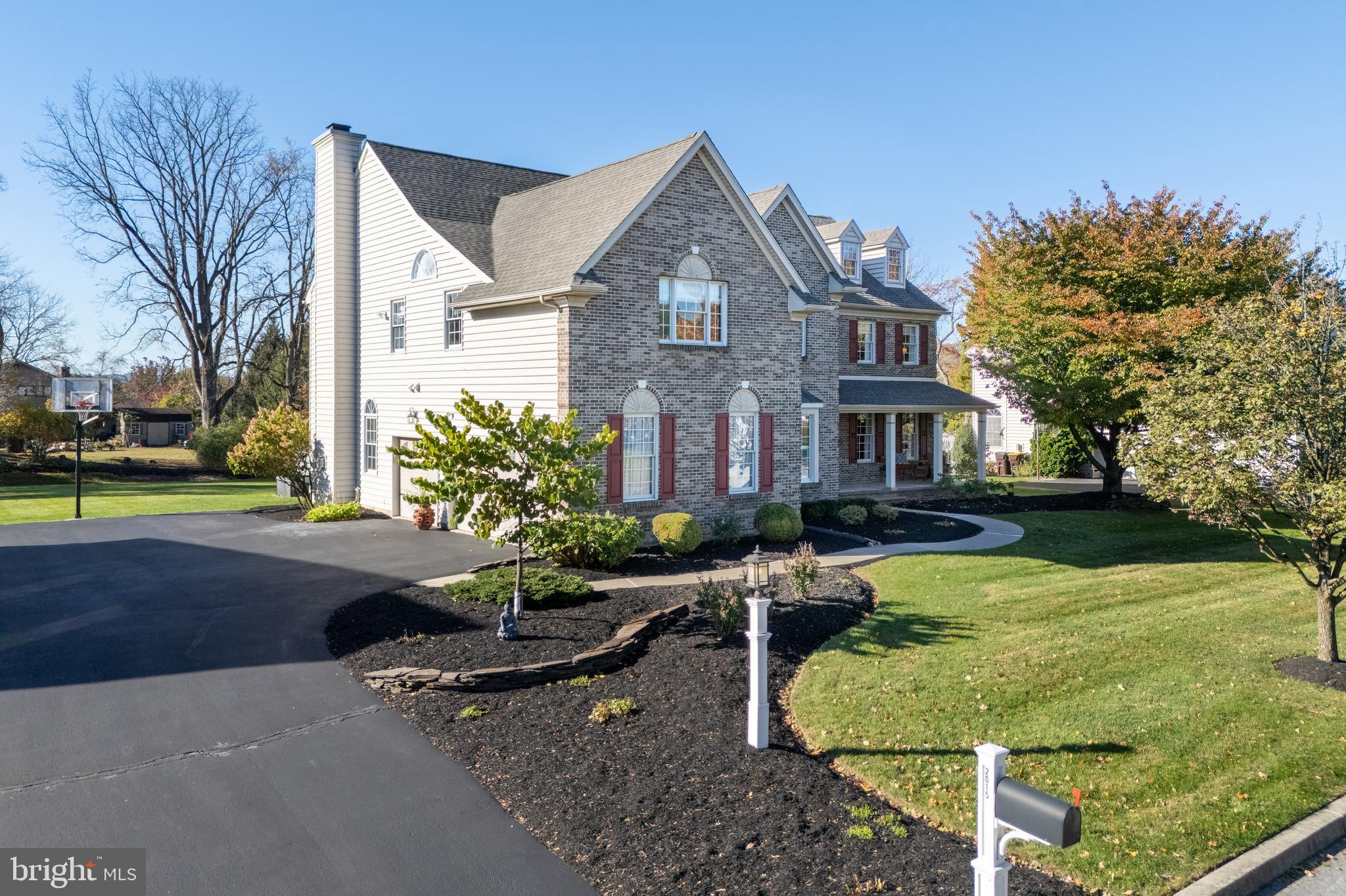 PHEASANT RUN 2 - Residential