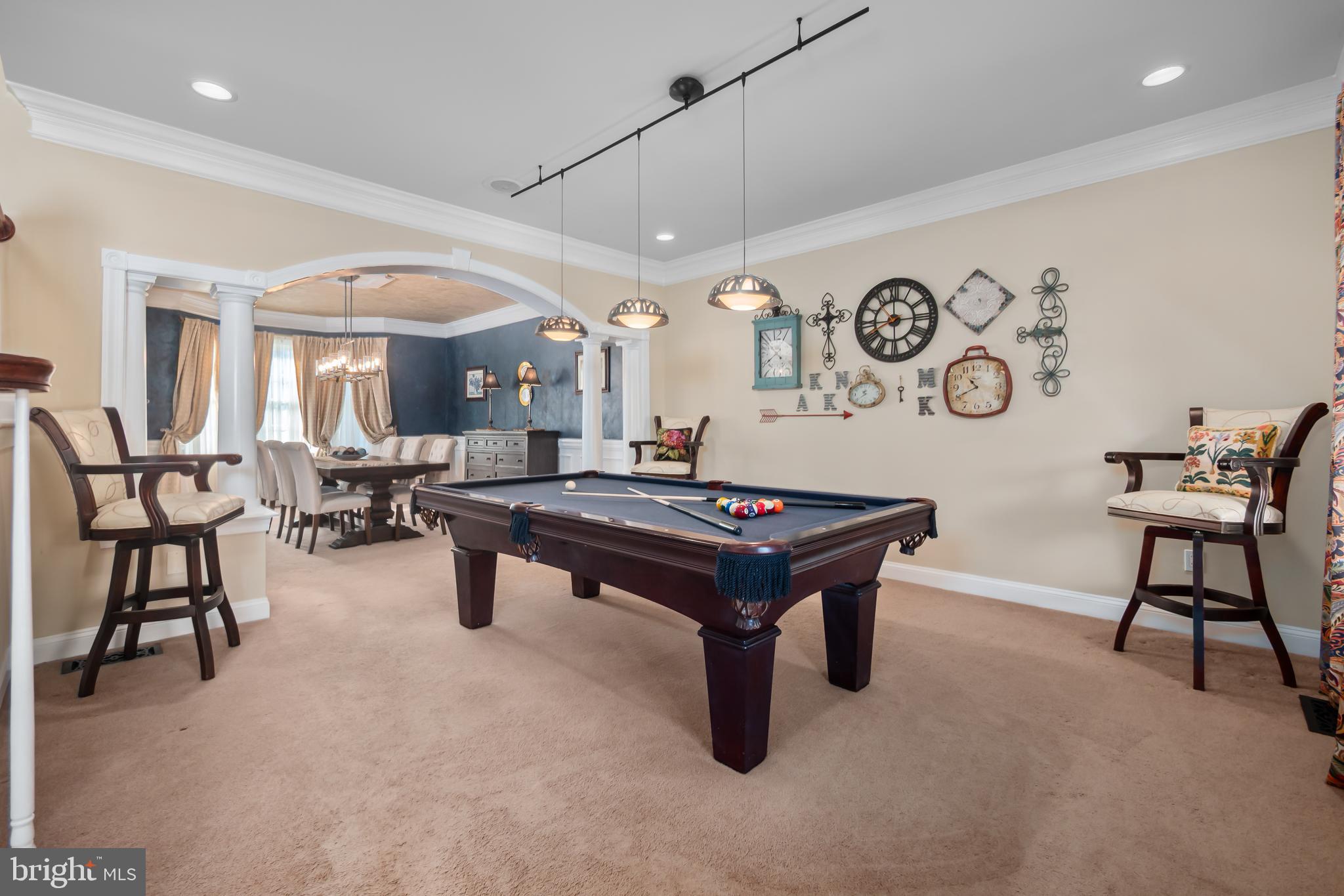 PHEASANT RUN 2 - Residential