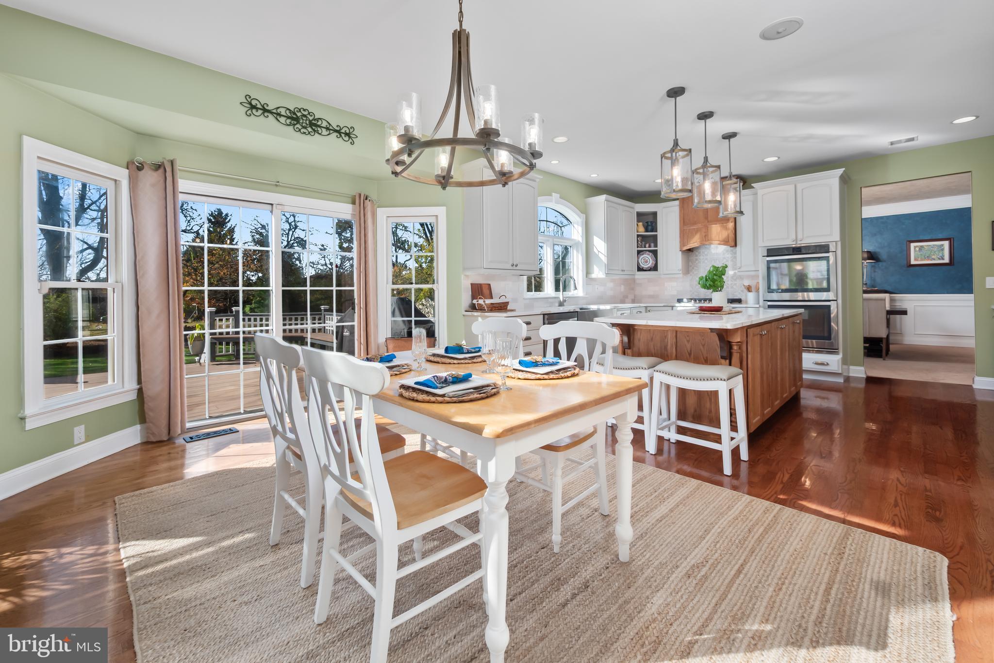 PHEASANT RUN 2 - Residential