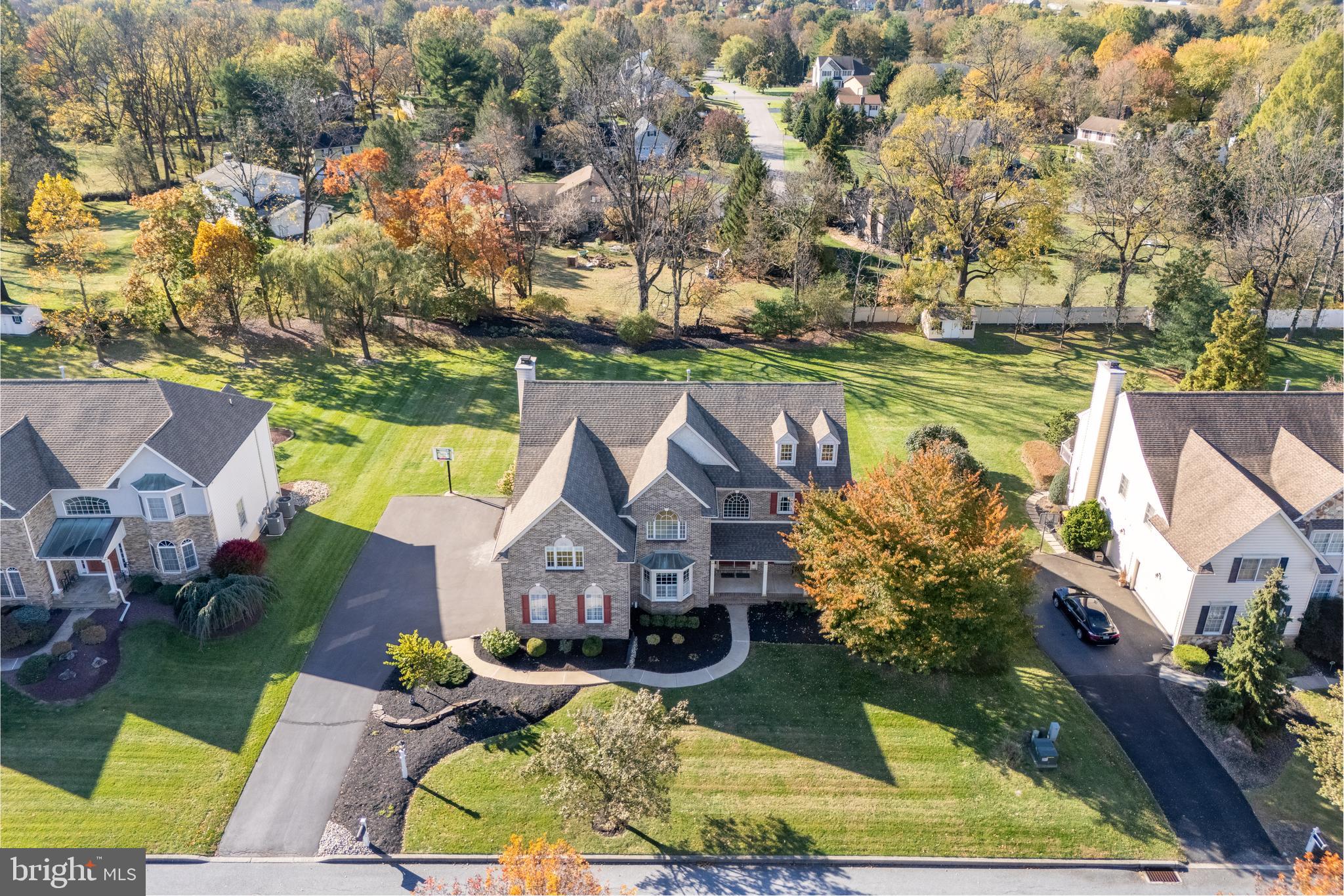 PHEASANT RUN 2 - Residential