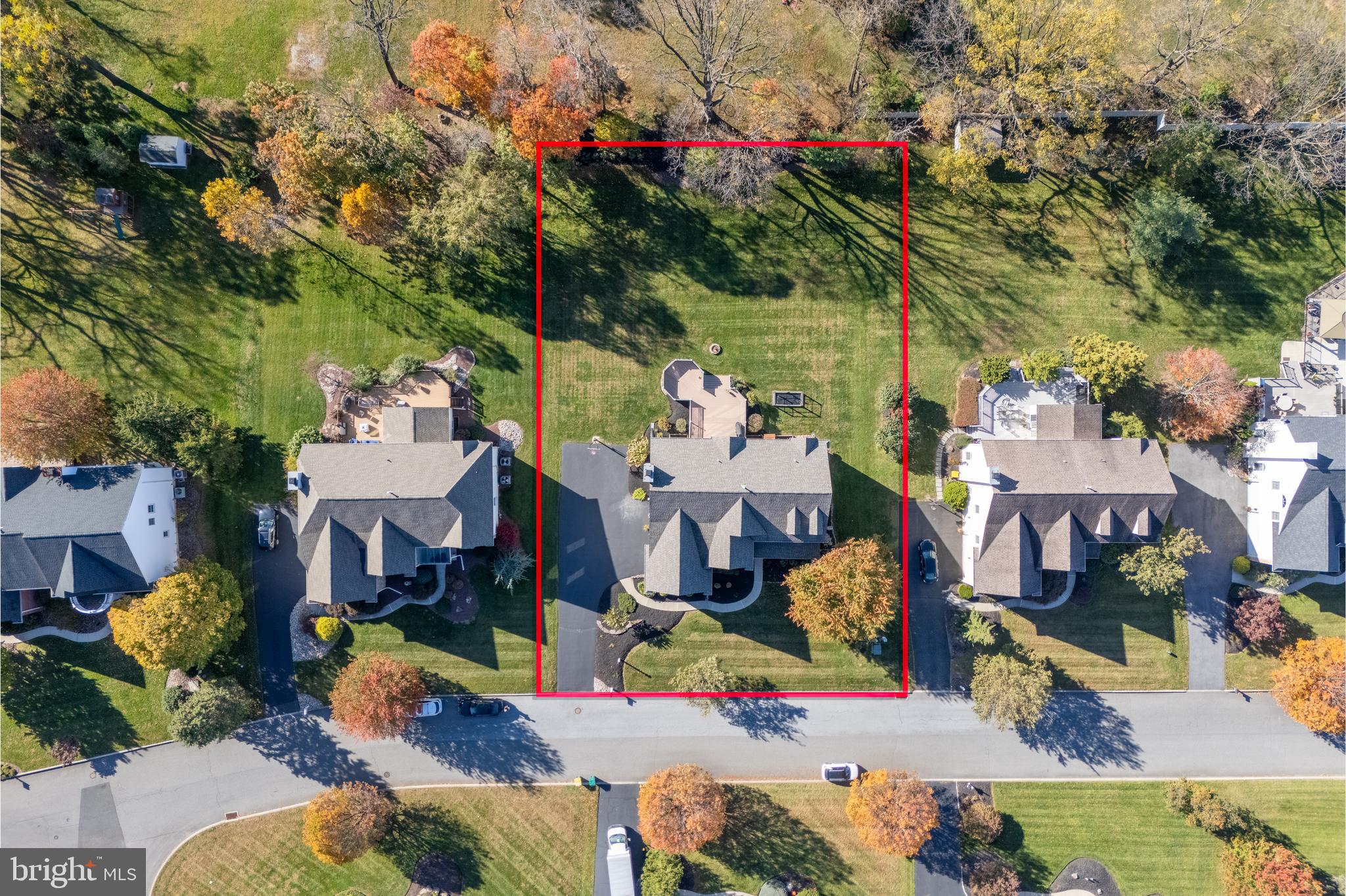 PHEASANT RUN 2 - Residential