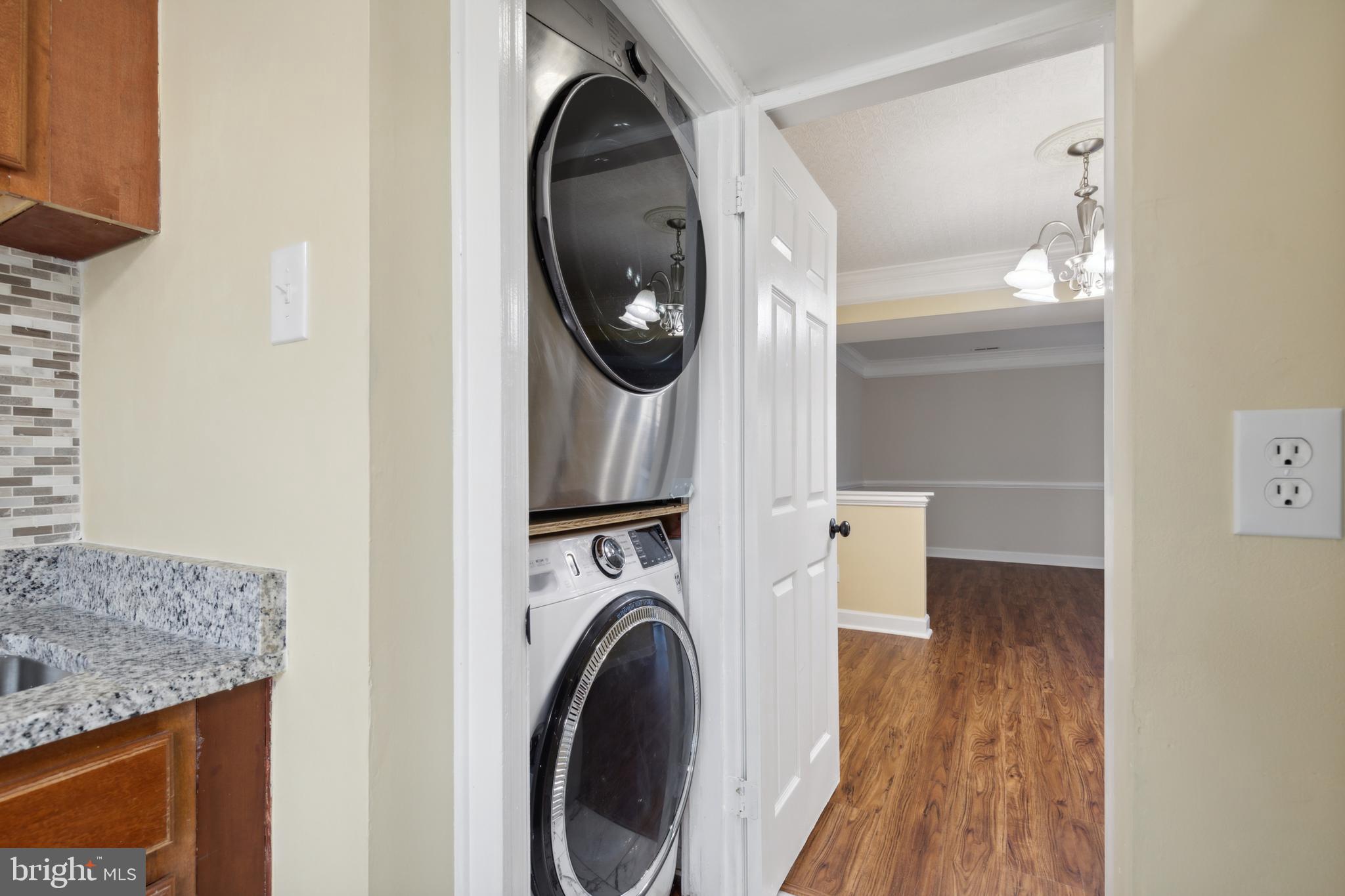 CANDLEWOOD - Residential