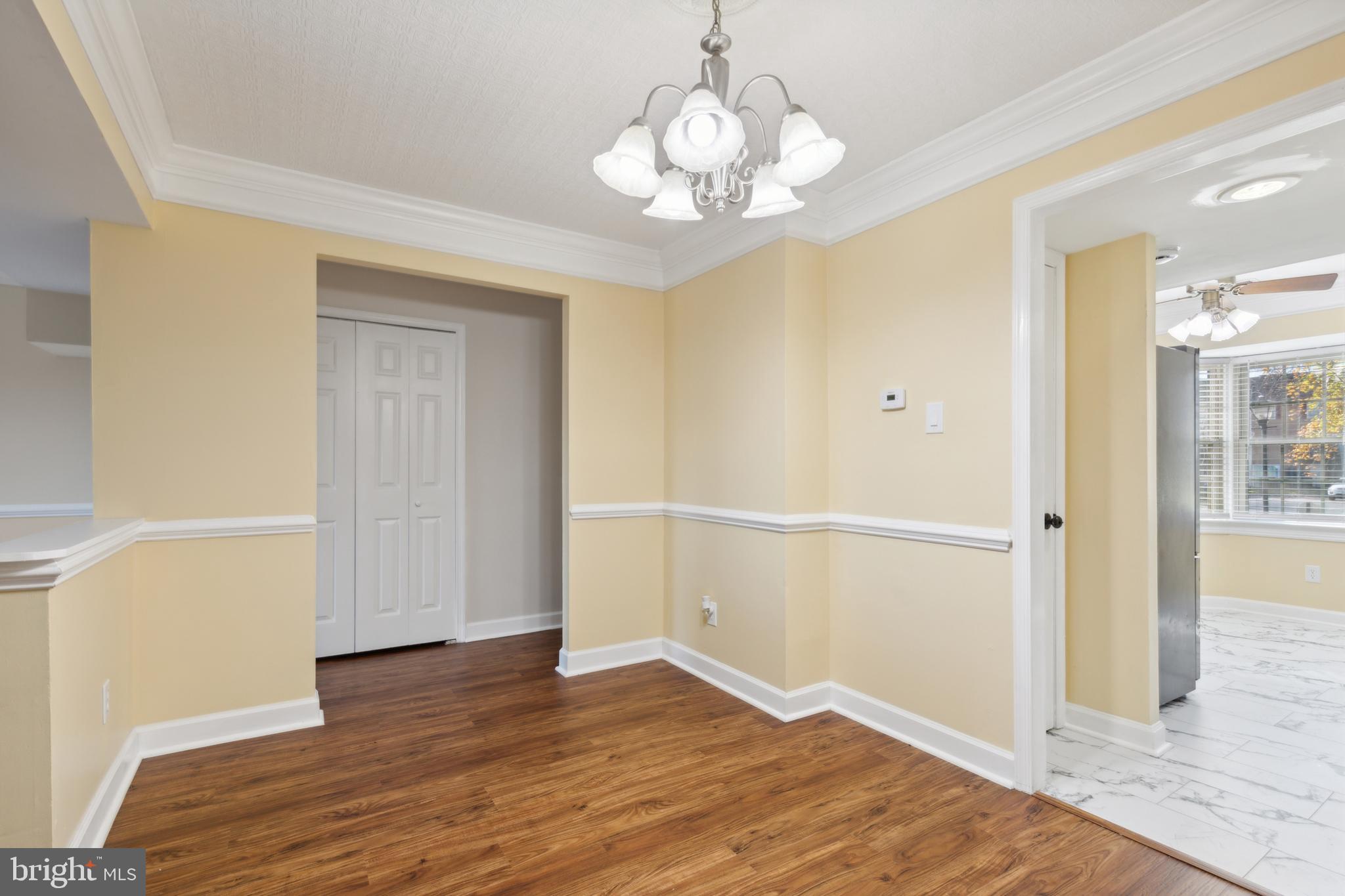 CANDLEWOOD - Residential