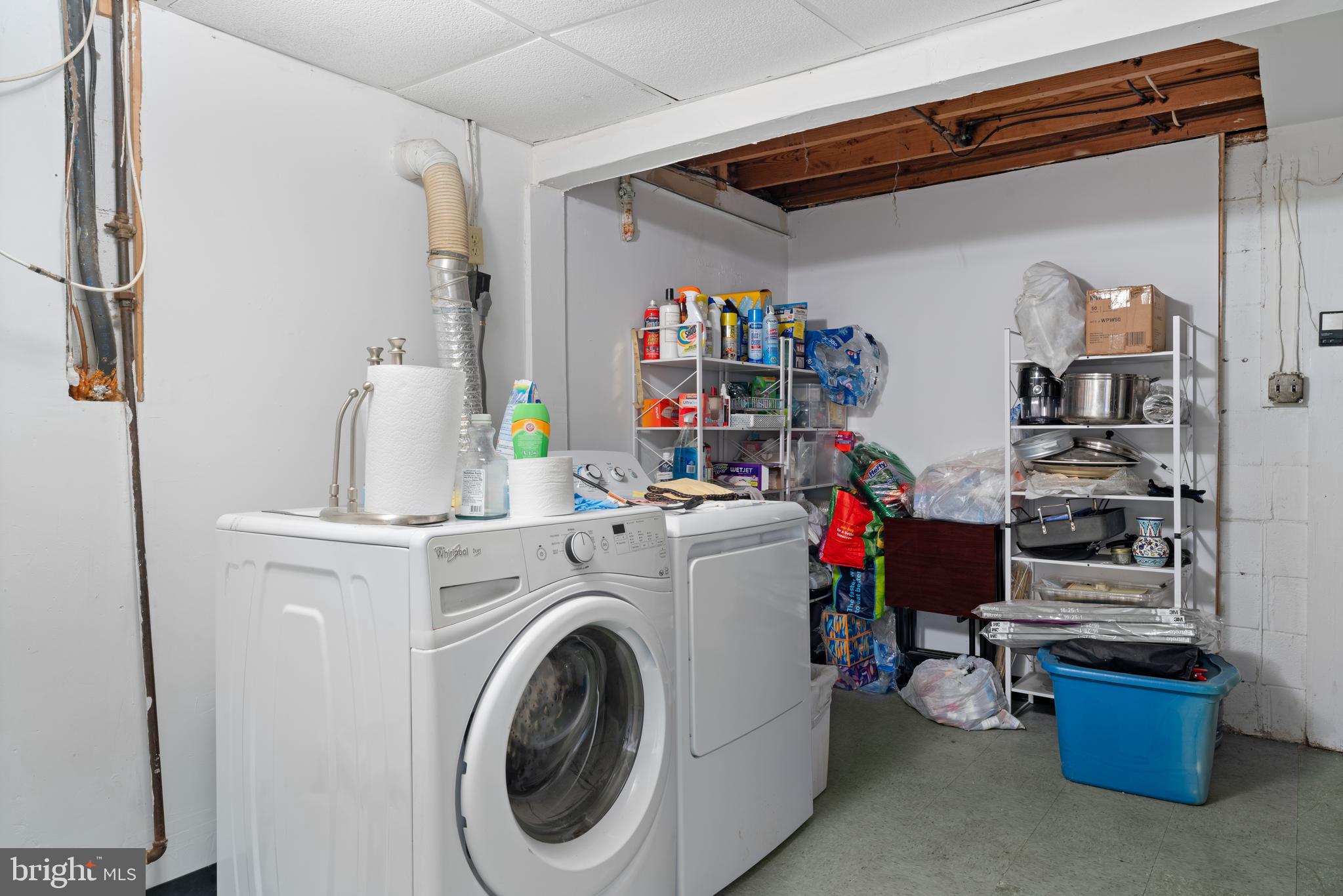 DALE CITY - Residential