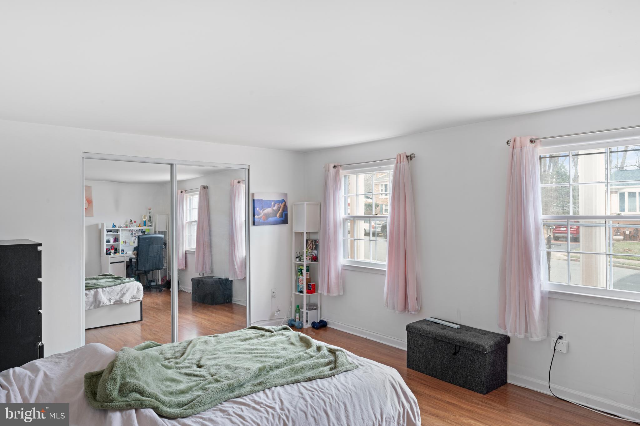 DALE CITY - Residential