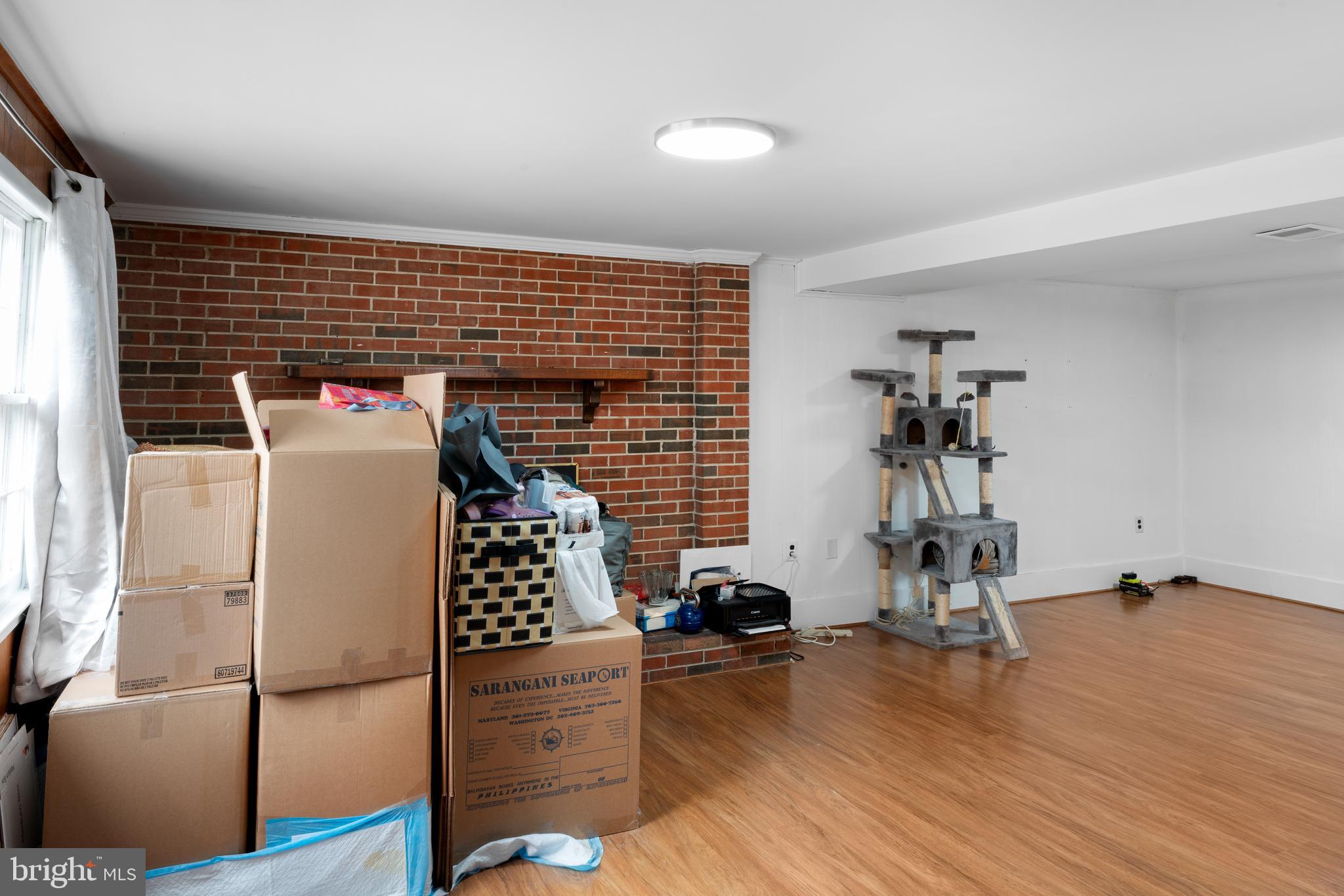 DALE CITY - Residential